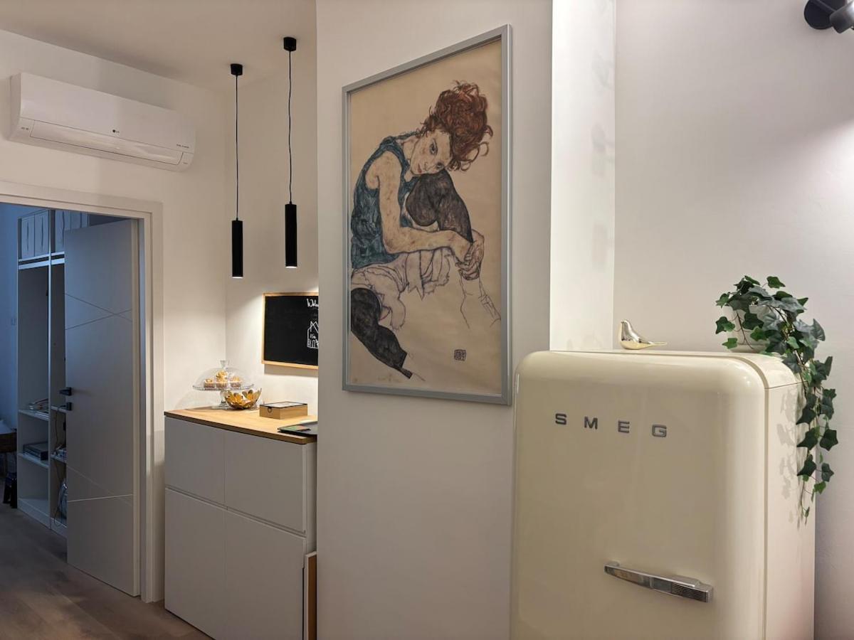 Apartment Ilia12 *