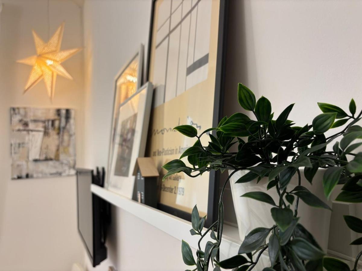 Apartment Ilia12 Rome