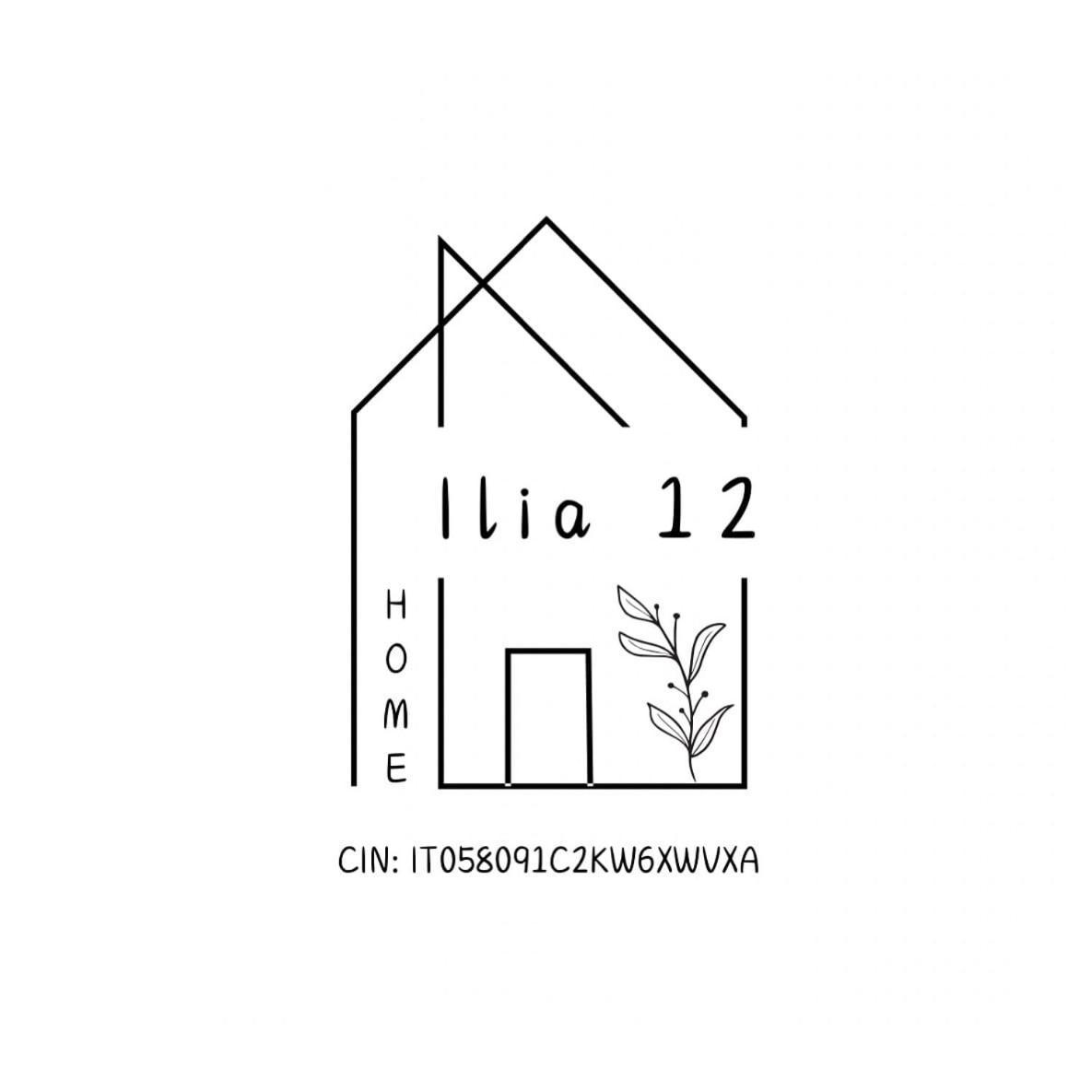 Apartment Ilia12 Rome