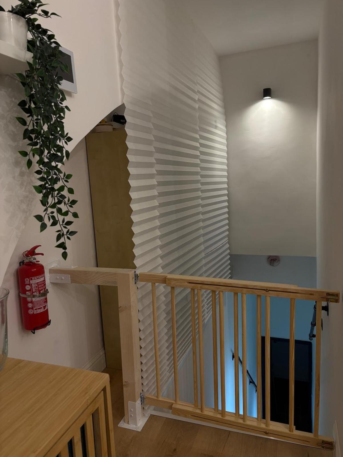 Ilia12 Apartment Rome