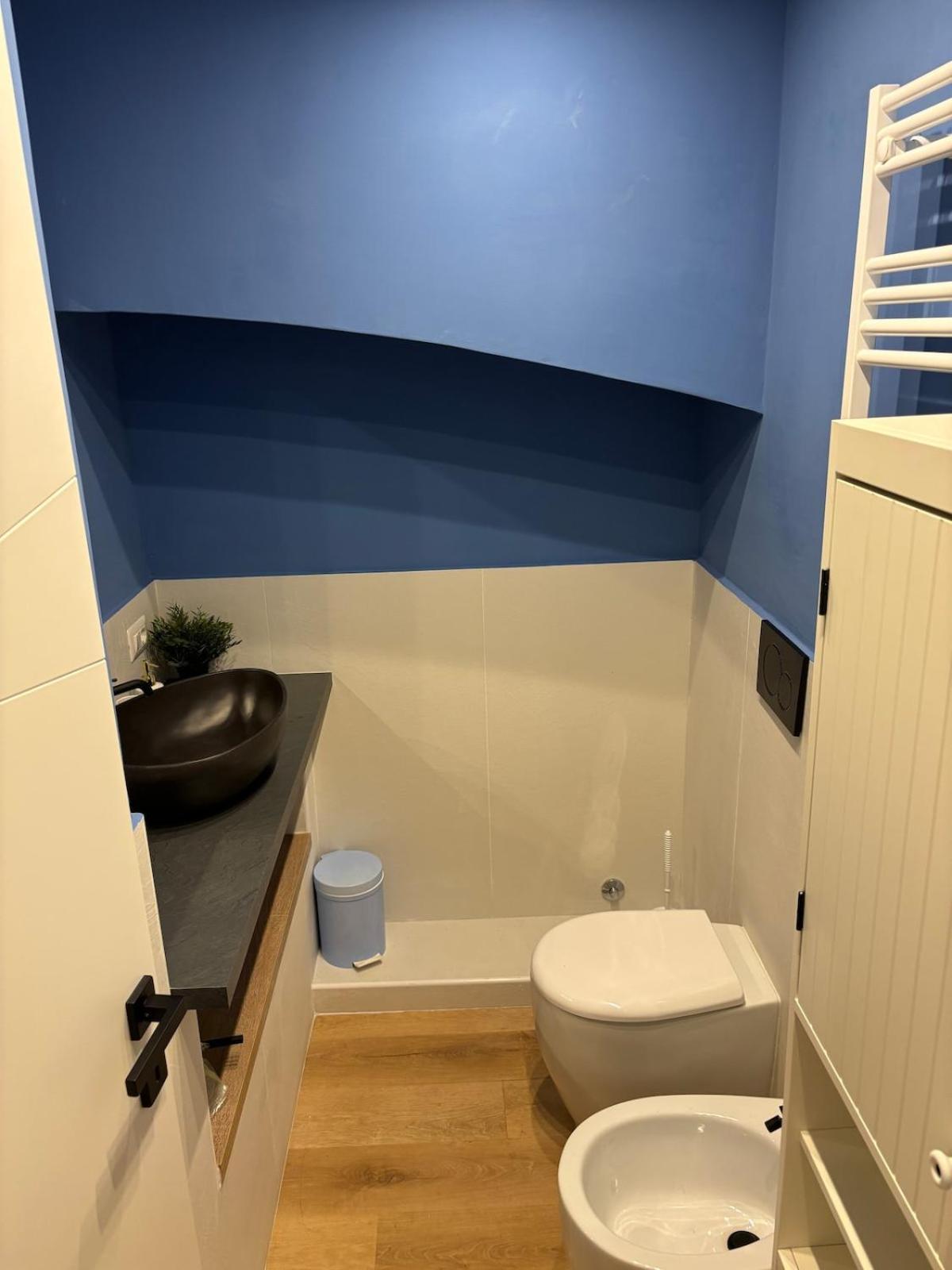 Apartment Ilia12 Rome