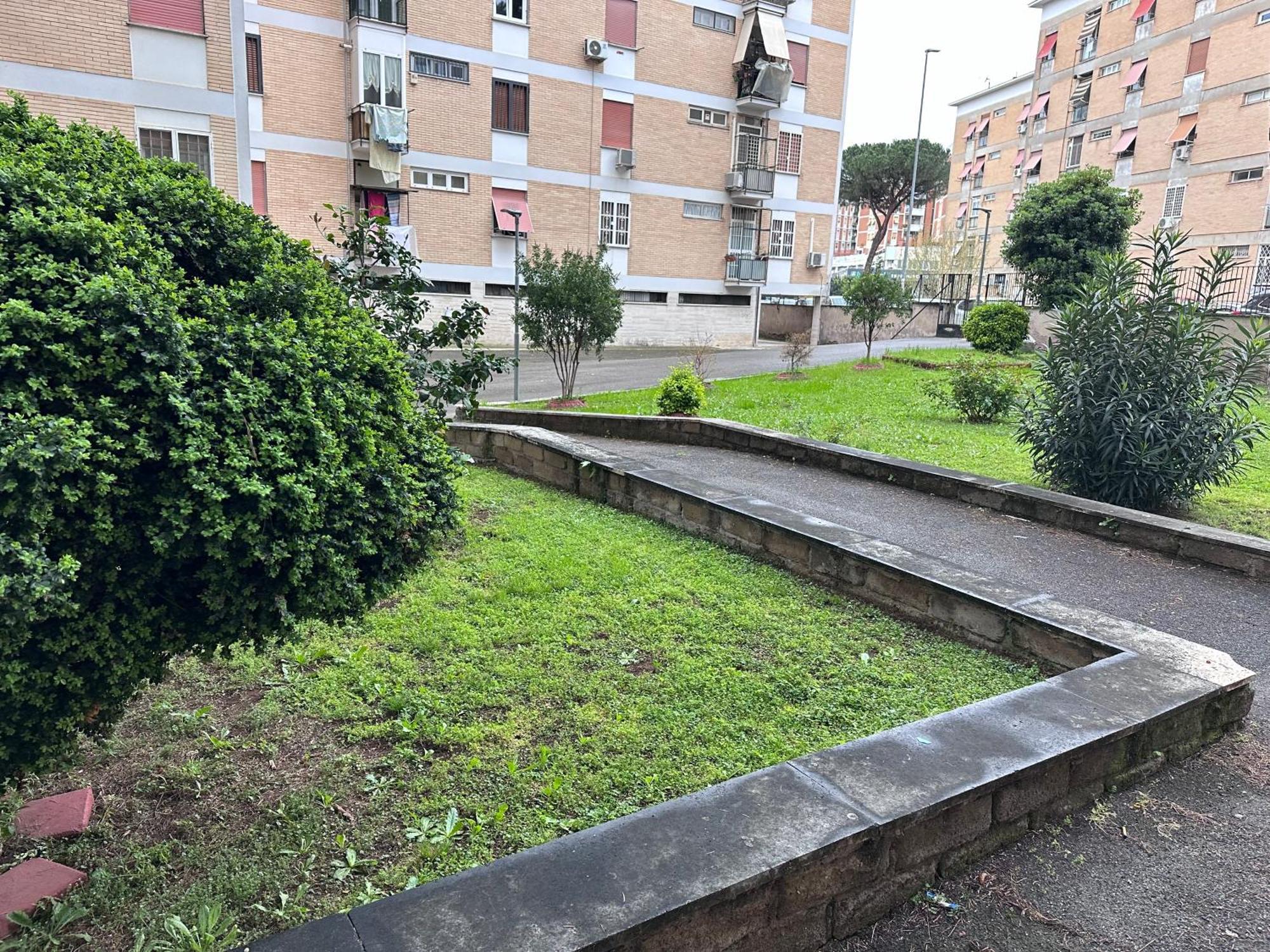 La Casetta Di Ivana Rome