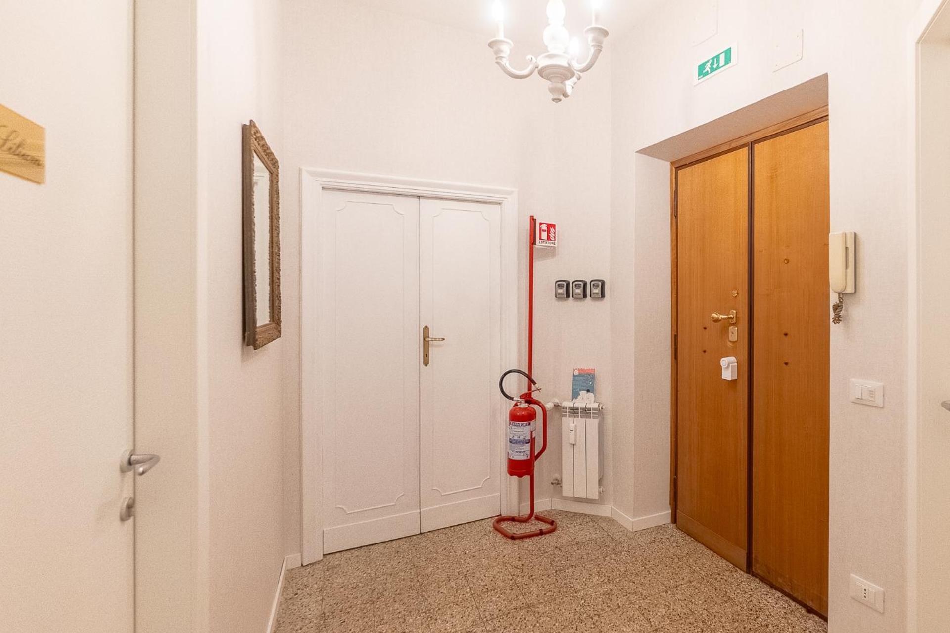 Bed & Breakfast Floret San Giovanni Rome