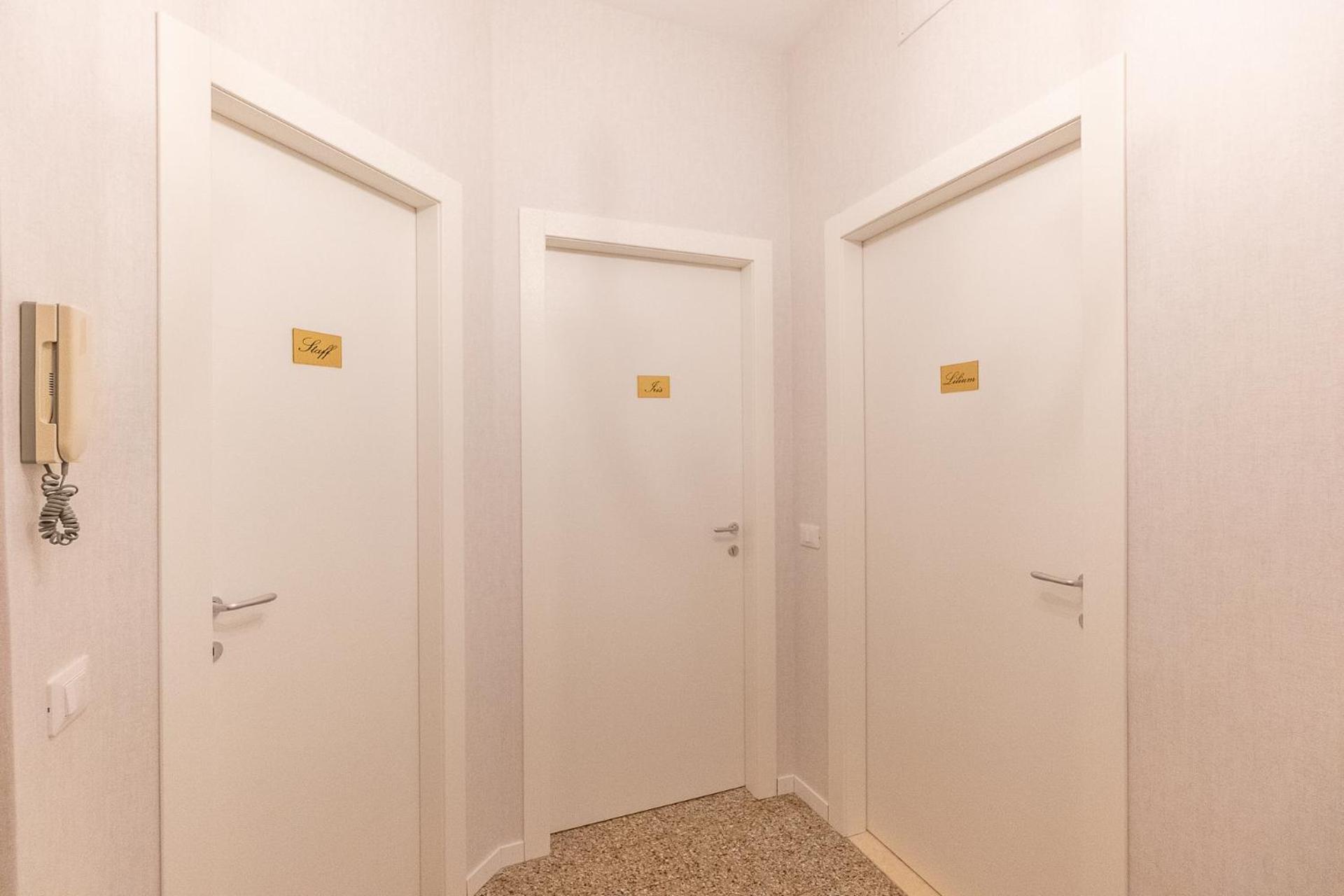 Floret San Giovanni Bed & Breakfast *
