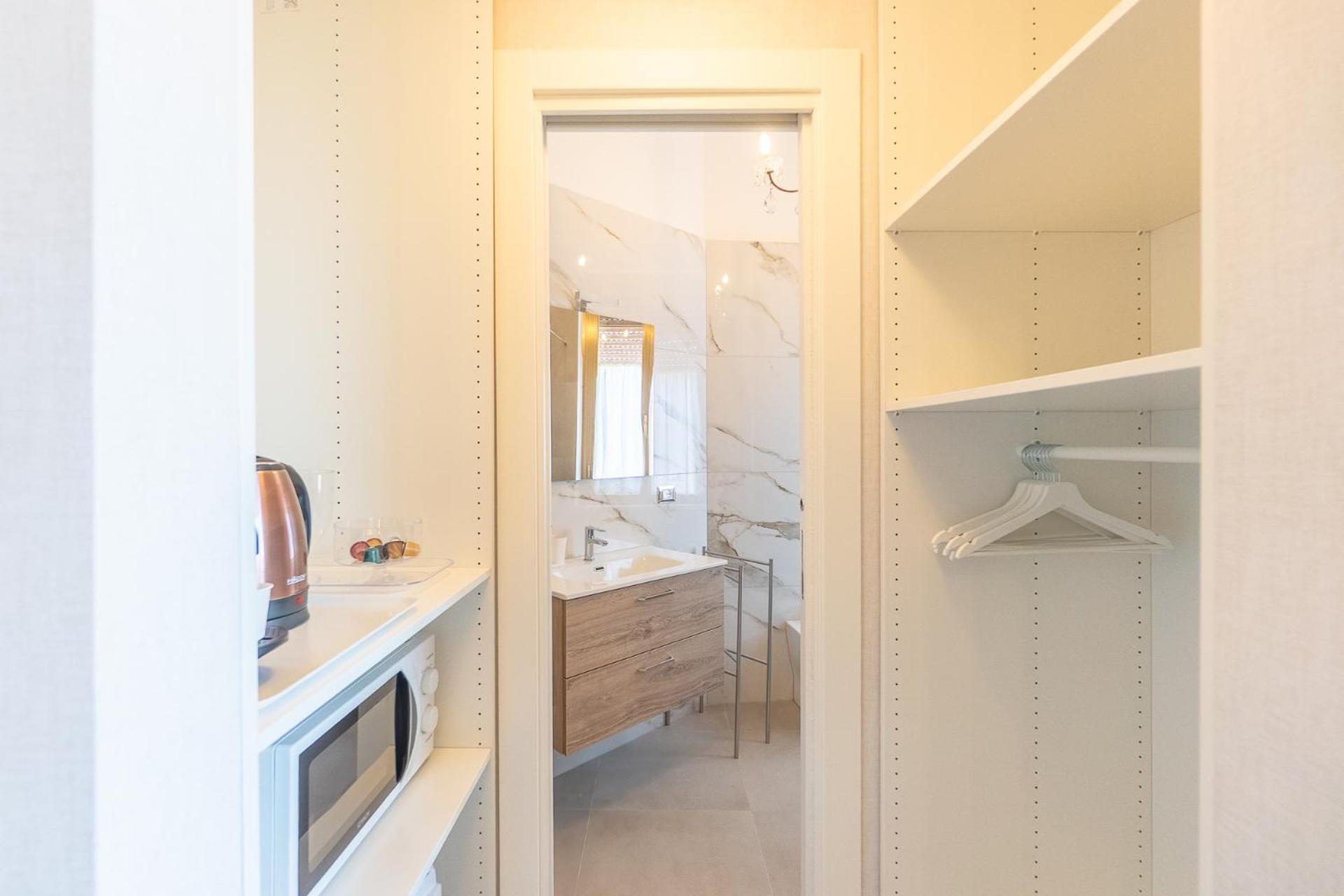 Bed & Breakfast Floret San Giovanni Rome