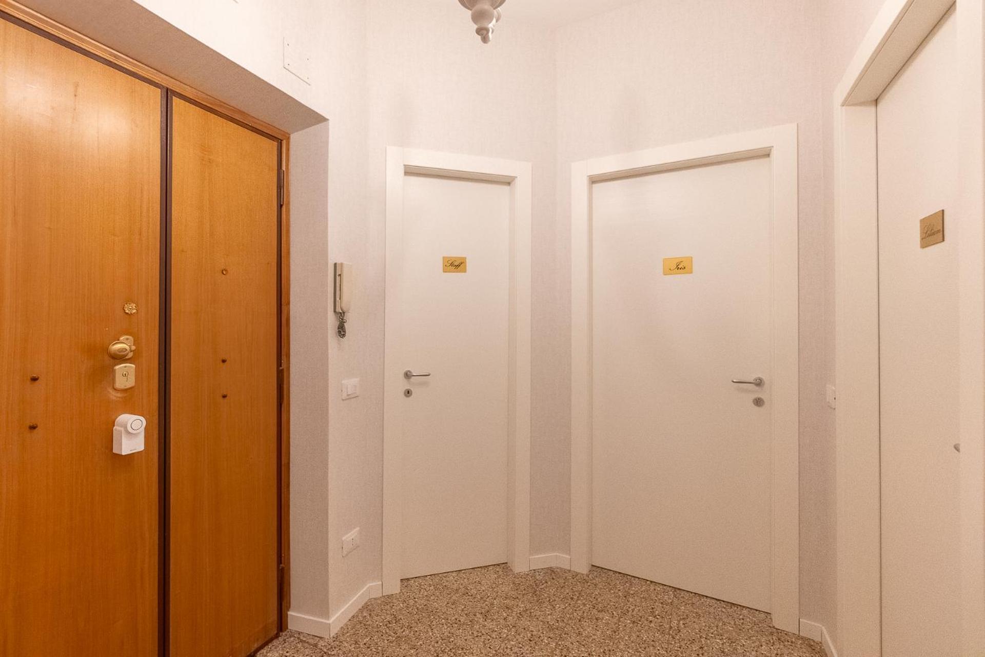 Bed & Breakfast Floret San Giovanni Rome