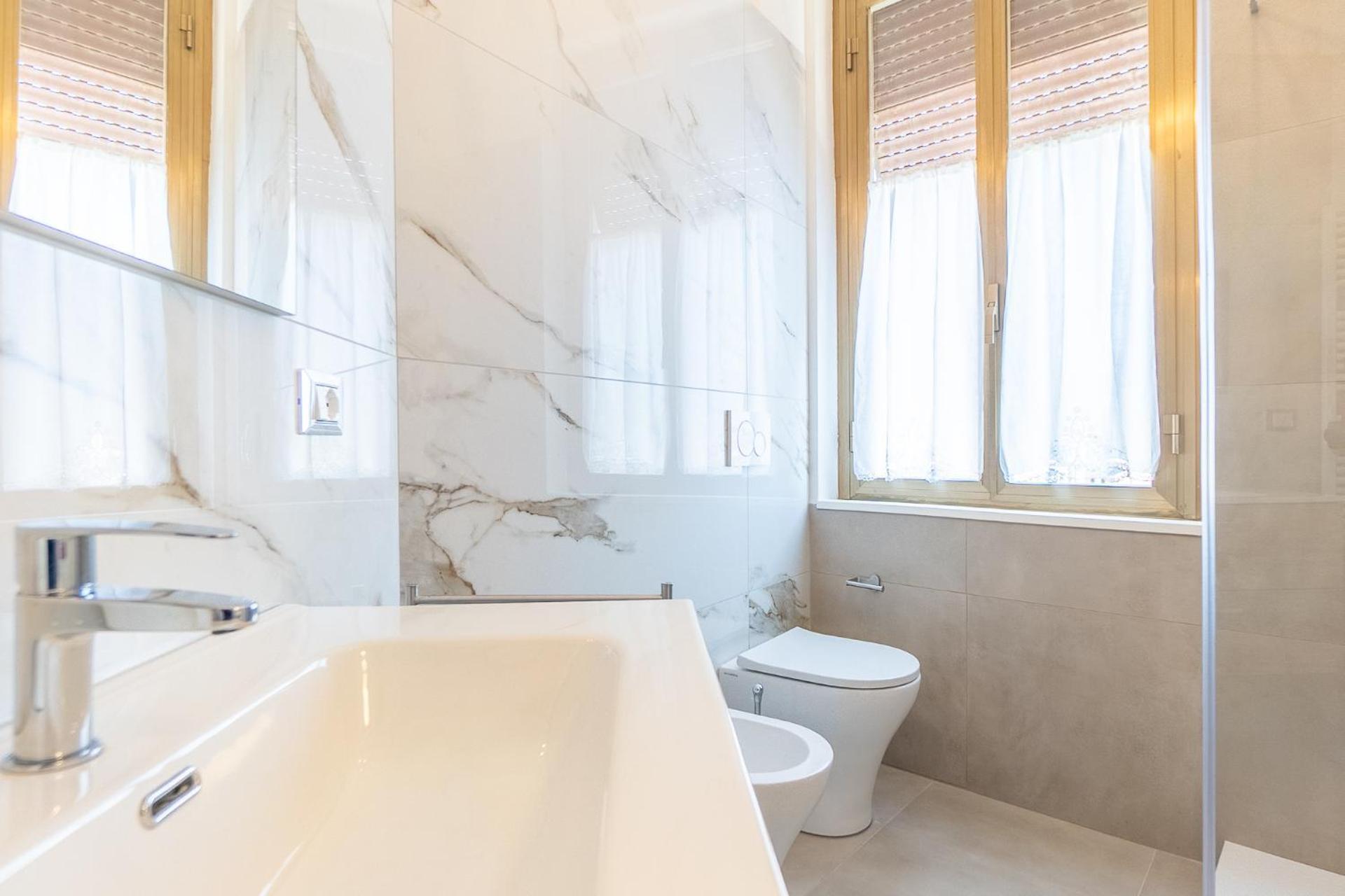 Bed & Breakfast Floret San Giovanni Rome