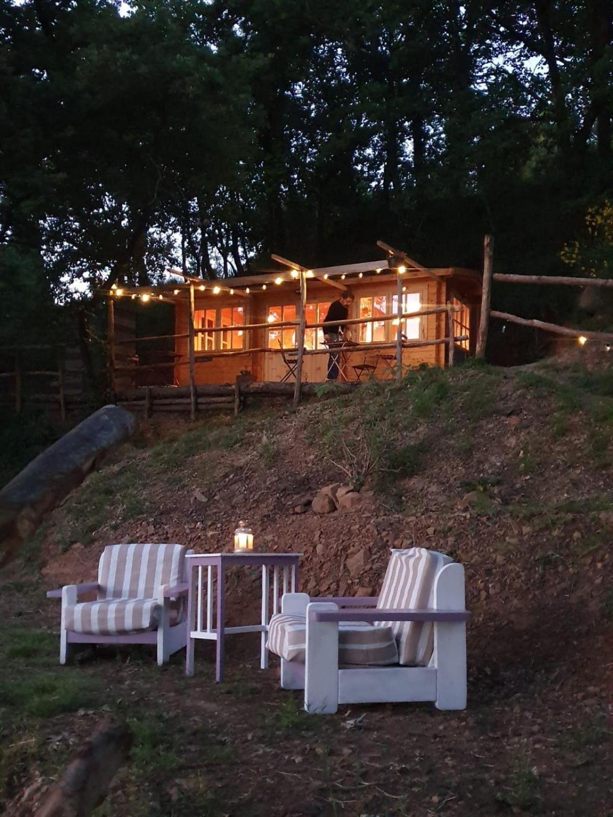 Holiday home Podere Bellavista *
