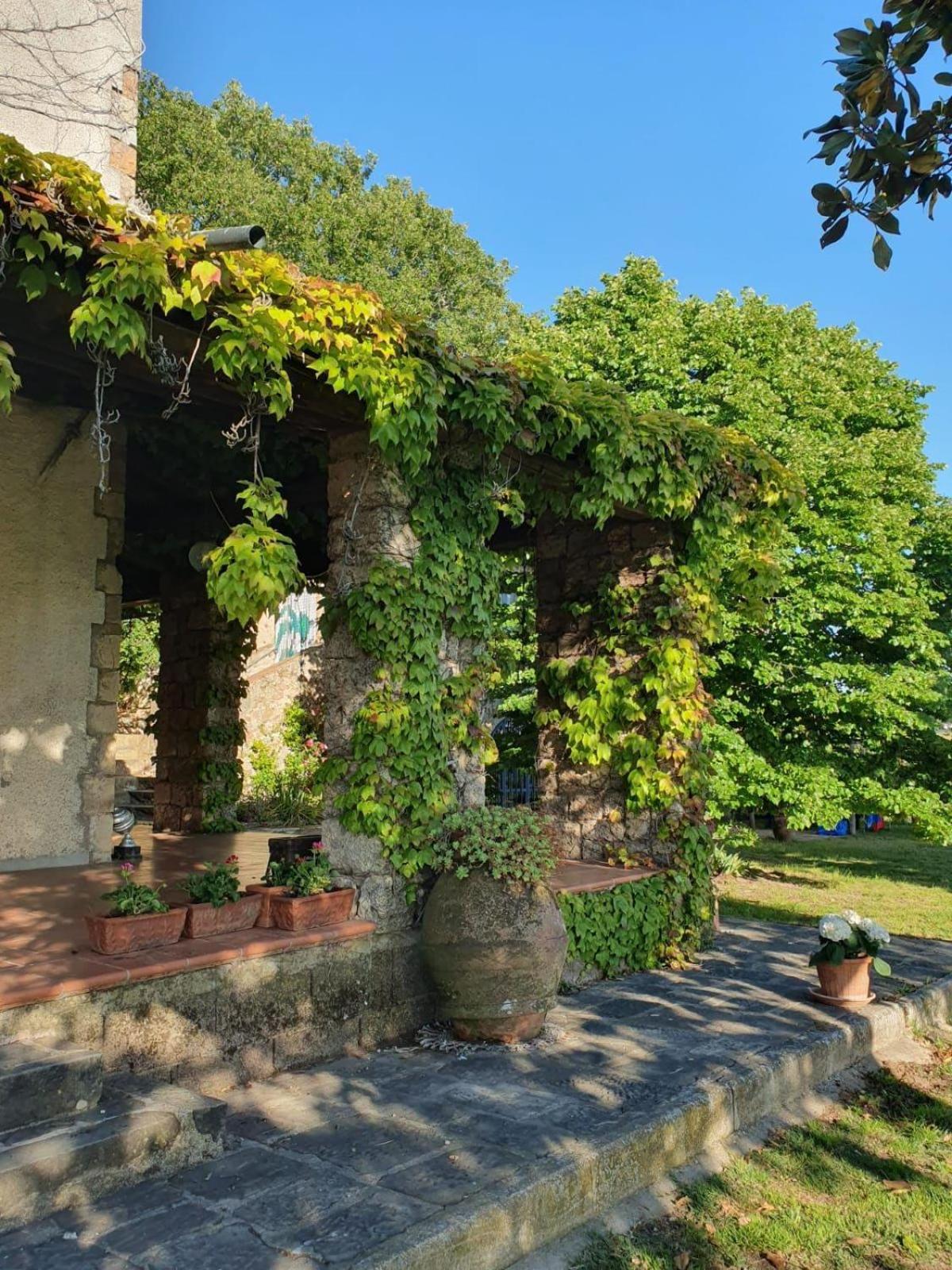 Podere Bellavista Holiday home Monterotondo (Tuscany)