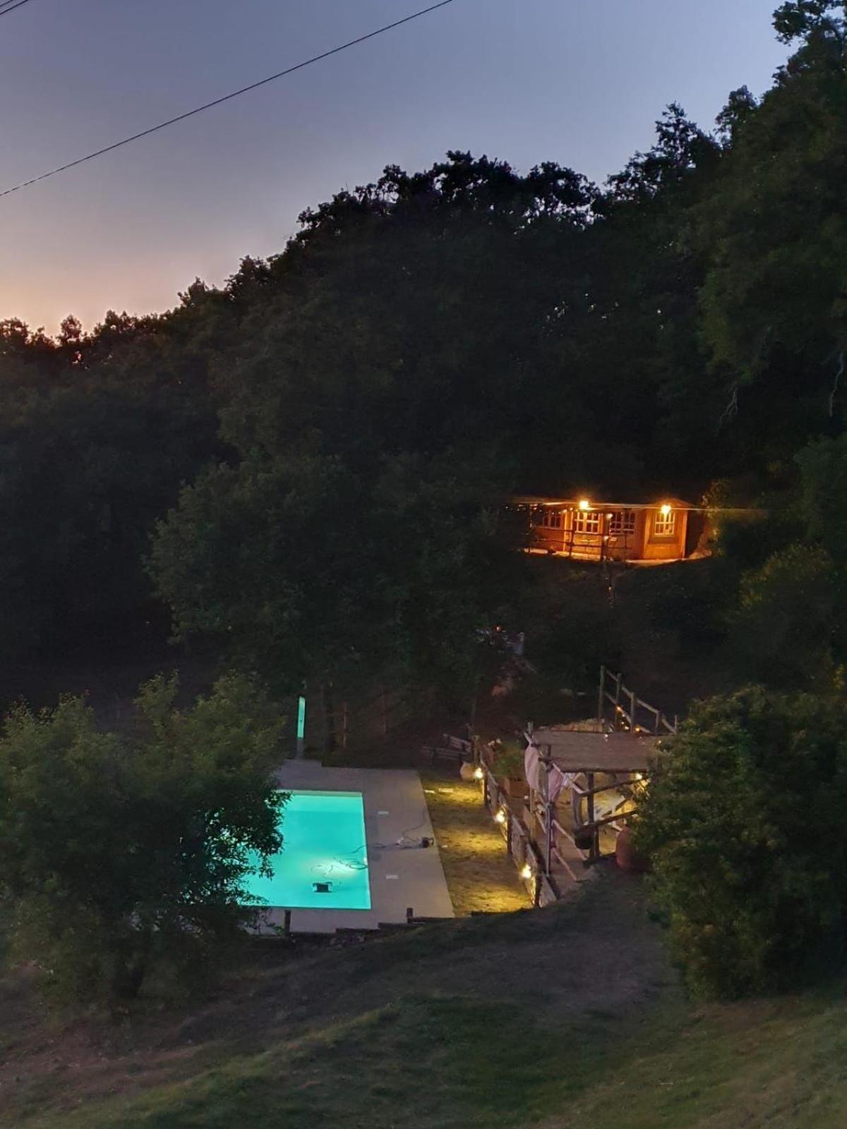 Podere Bellavista Holiday home *