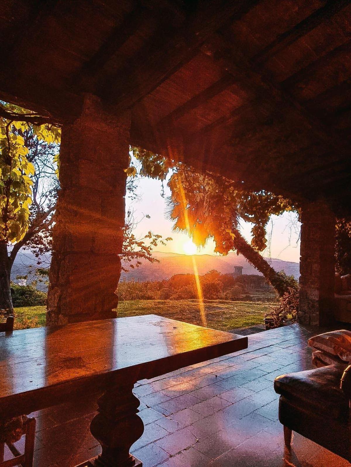 Casa vacanze Podere Bellavista