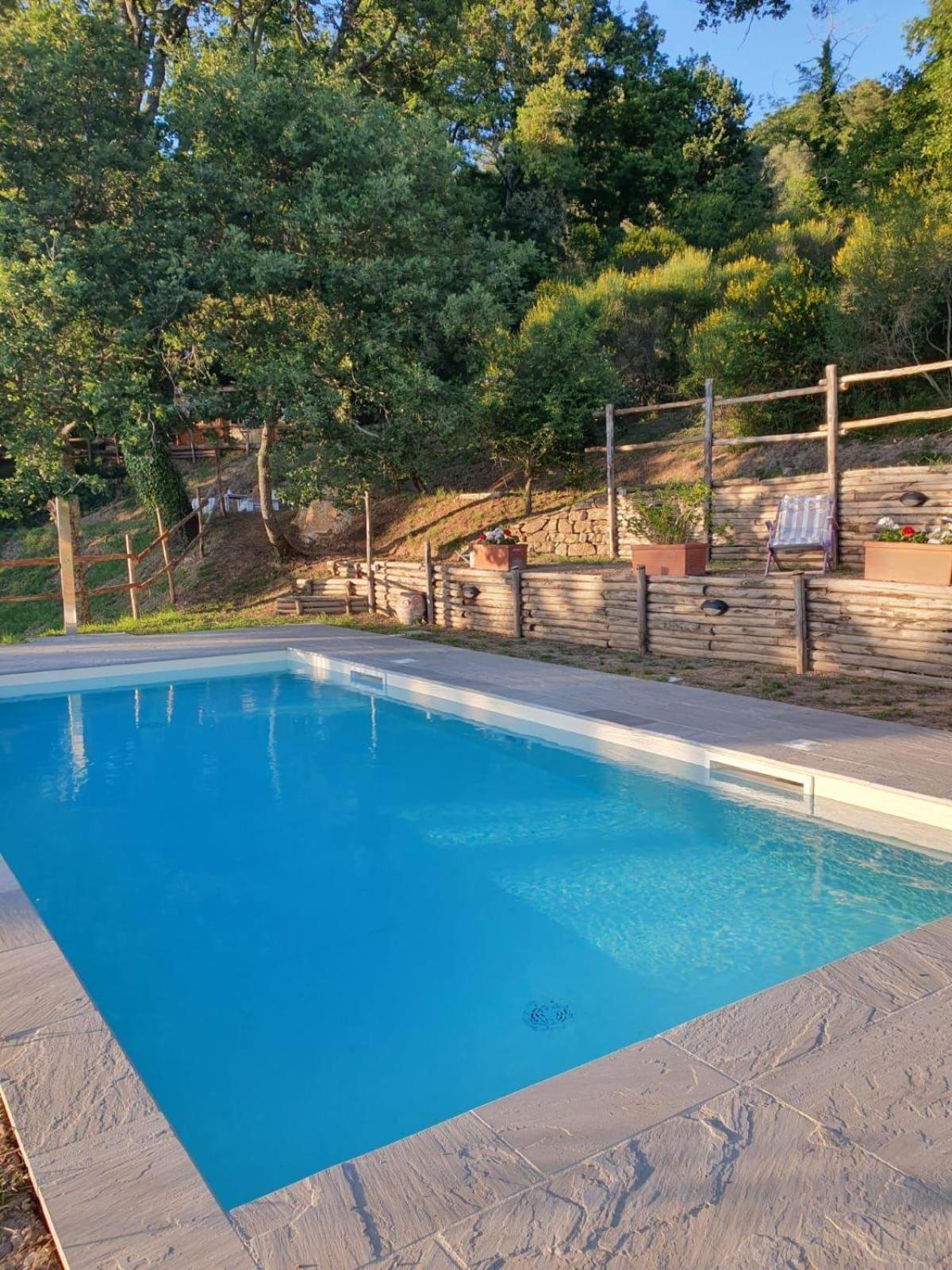 Holiday home Podere Bellavista *