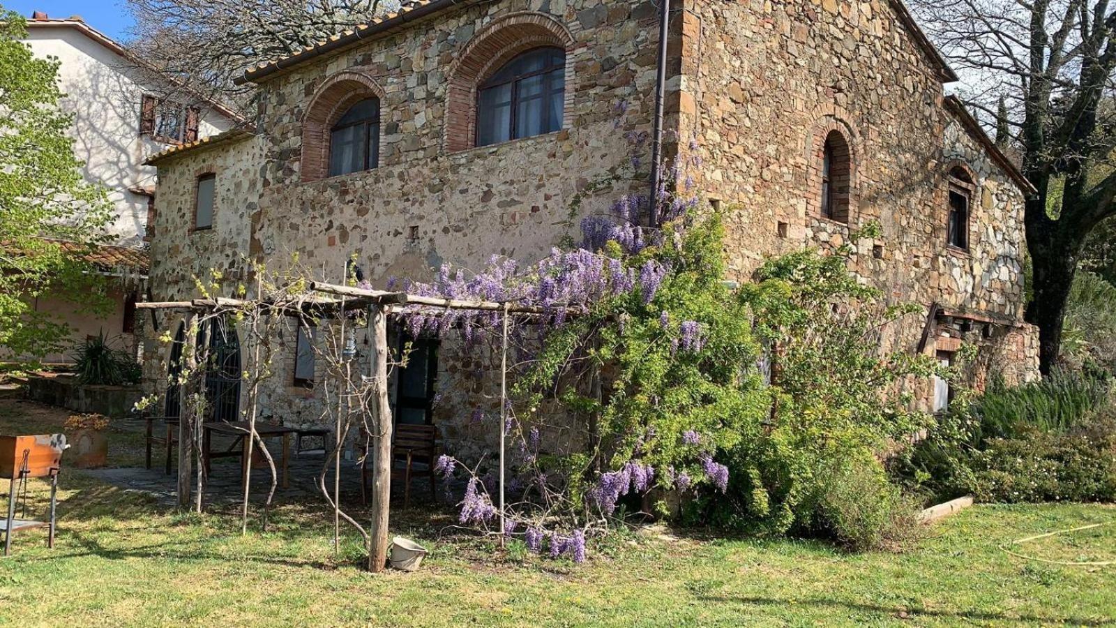 Podere Bellavista Monterotondo (Tuscany)