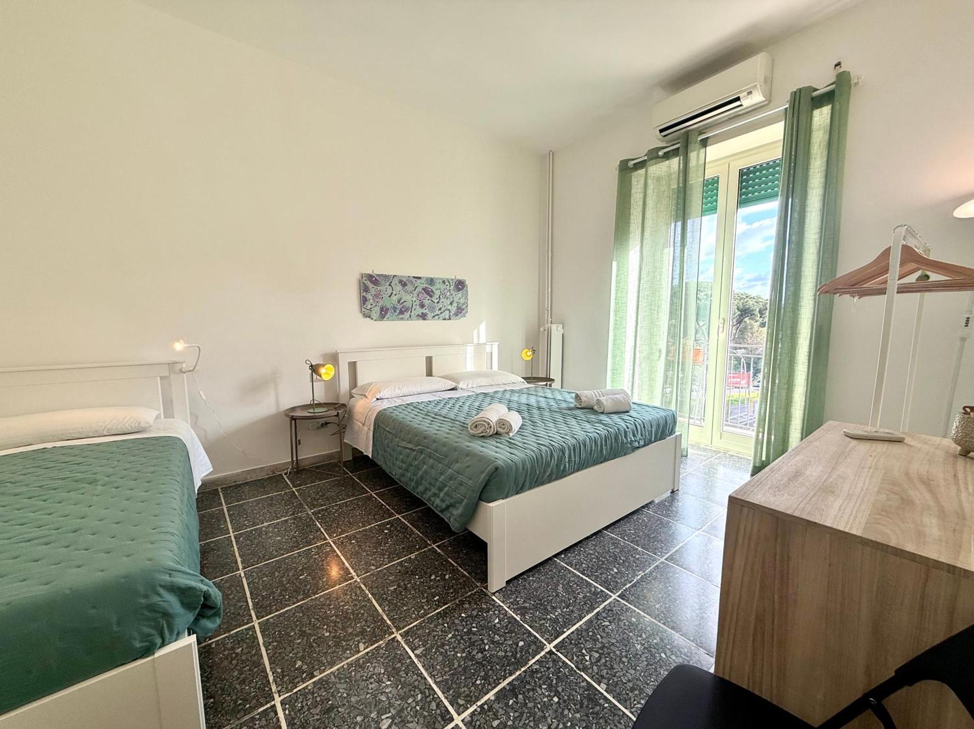 Apartment La Dolce - Experience Rome