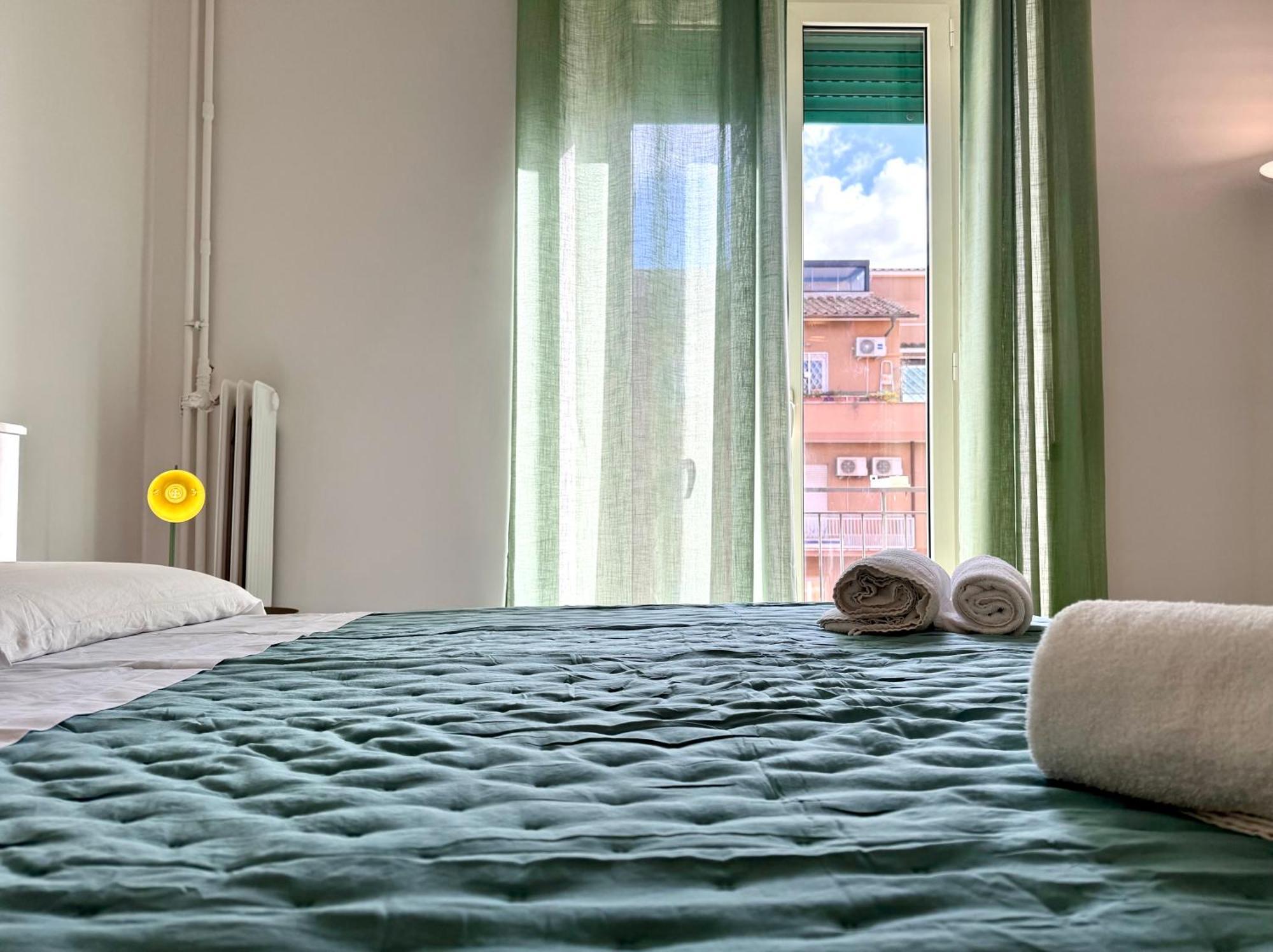 Apartment La Dolce - Experience Rome