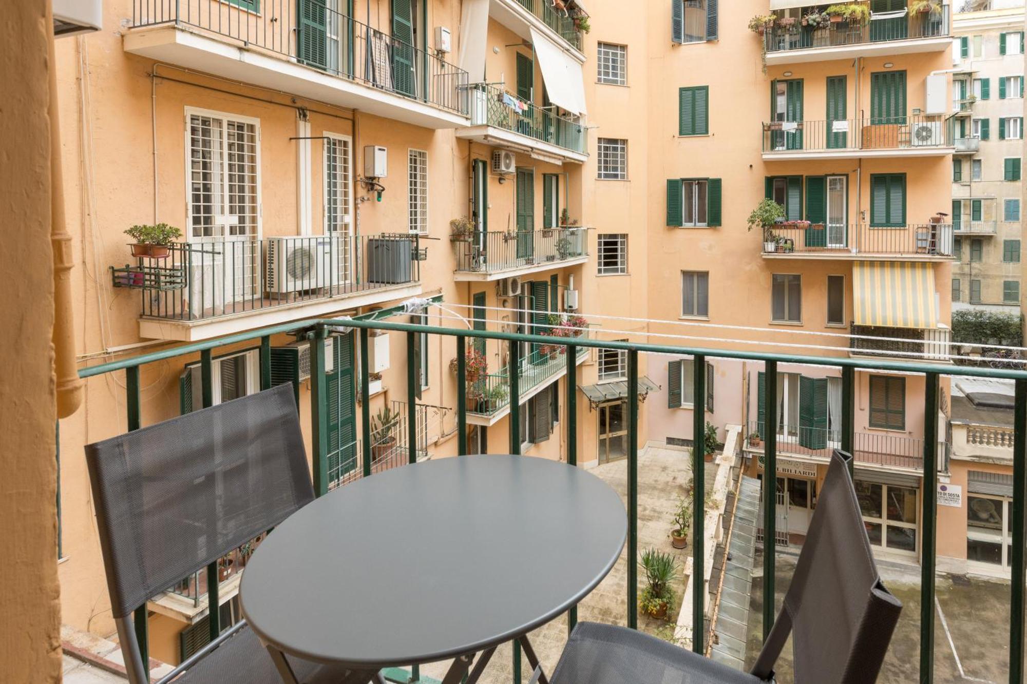 Holiday home Casa Minieri - Viale Mazzini - San Pietro Rome