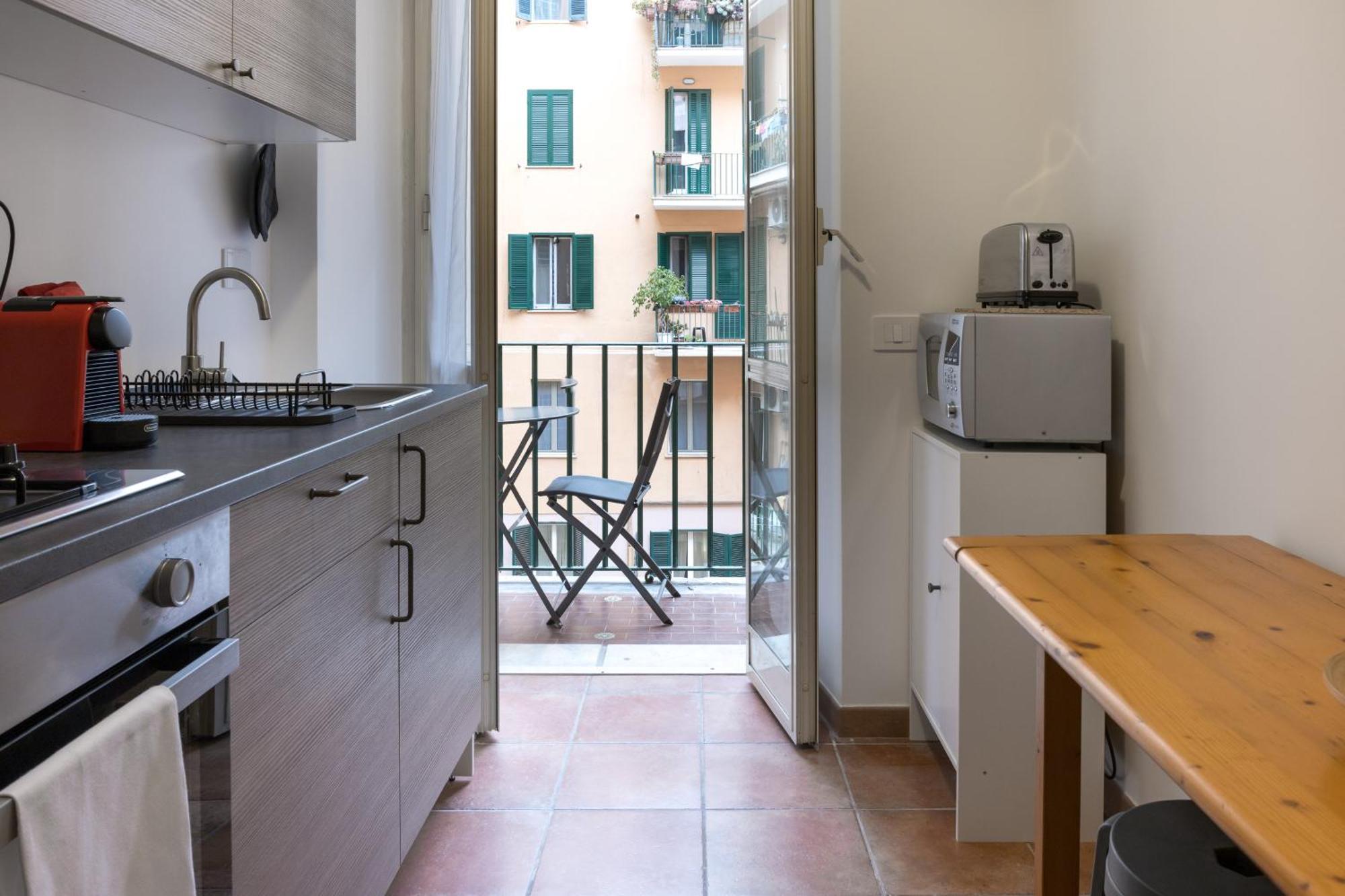 Holiday home Casa Minieri - Viale Mazzini - San Pietro *