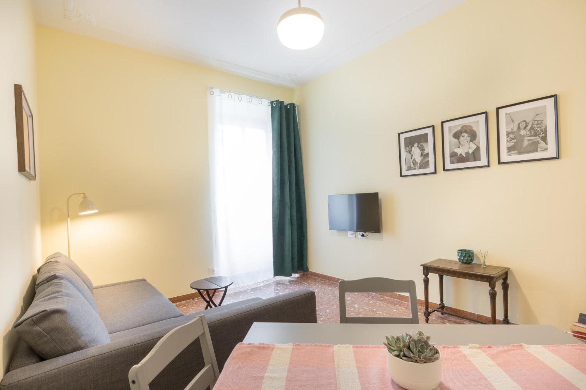 Casa Minieri - Viale Mazzini - San Pietro