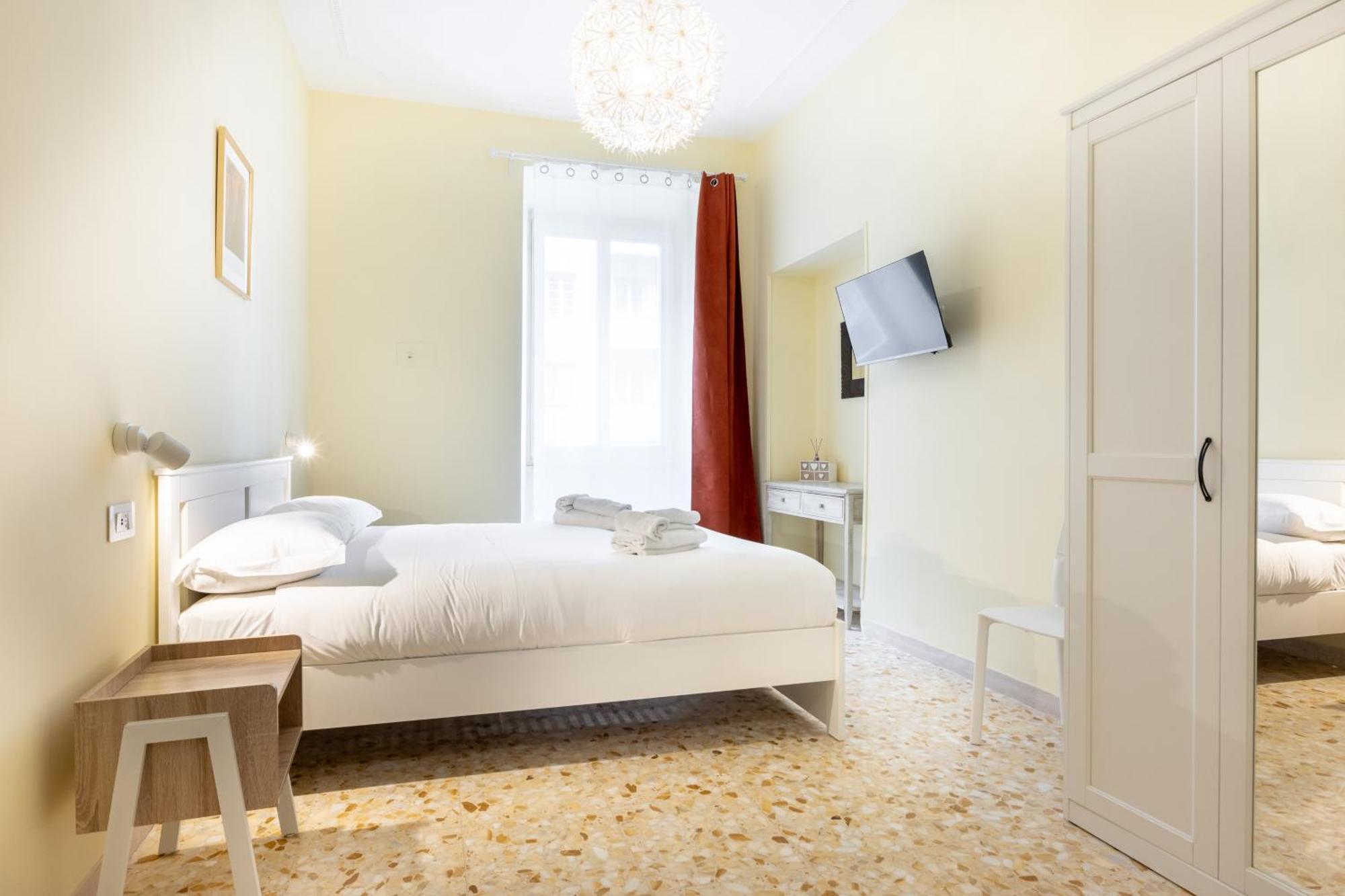 Casa Minieri - Viale Mazzini - San Pietro Holiday home Rome