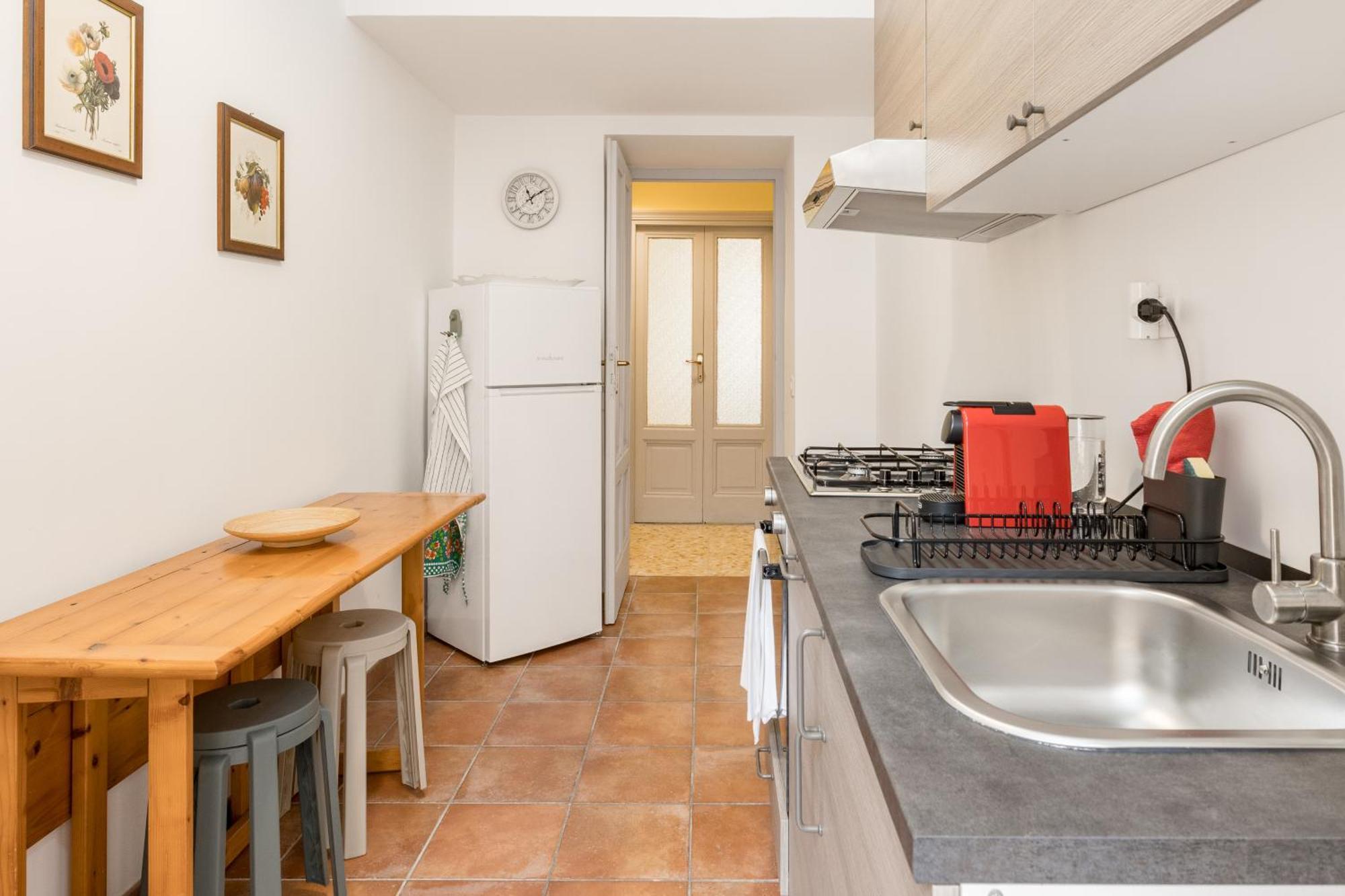 Holiday home Casa Minieri - Viale Mazzini - San Pietro Rome