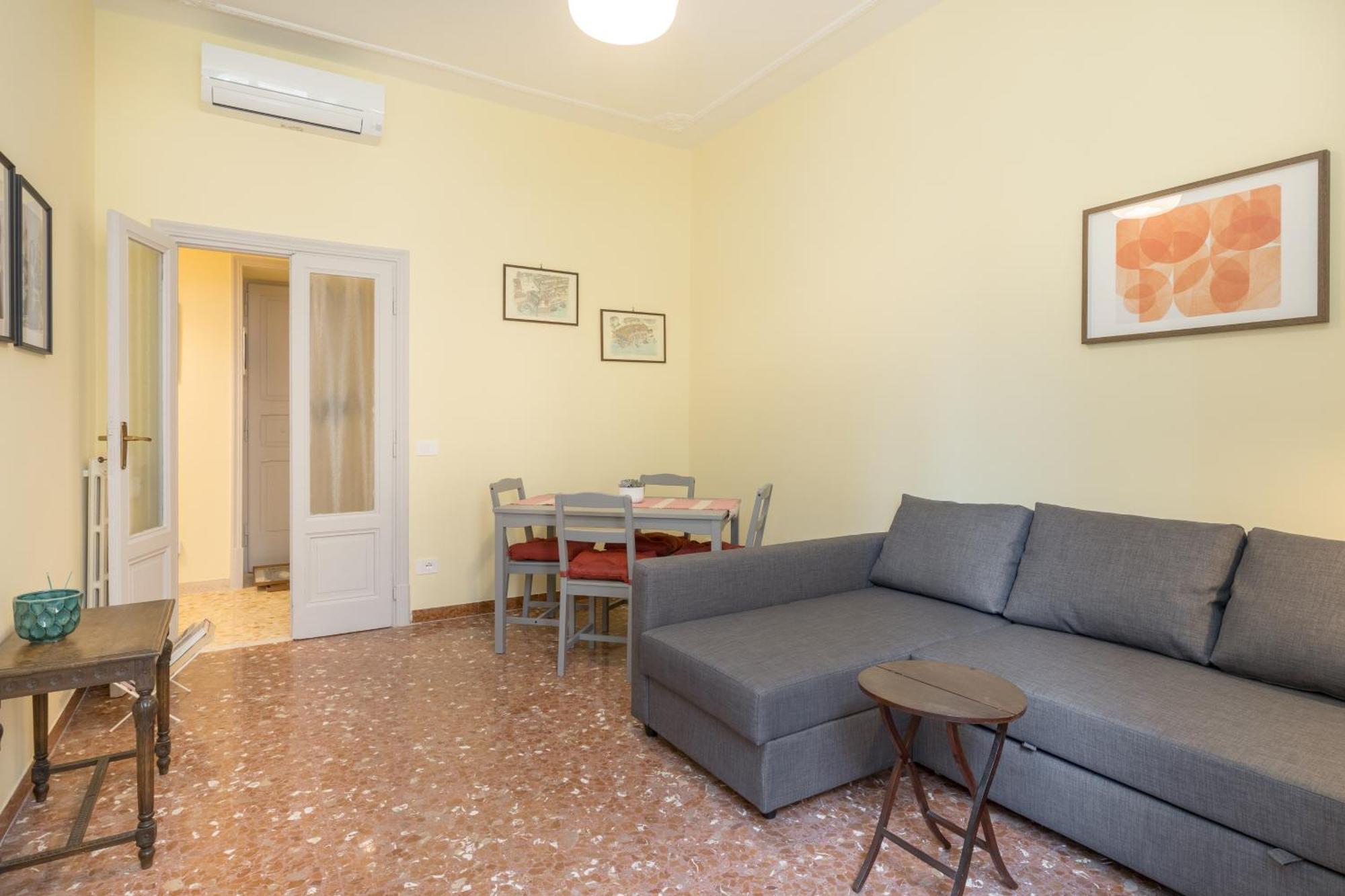Casa Minieri - Viale Mazzini - San Pietro Holiday home