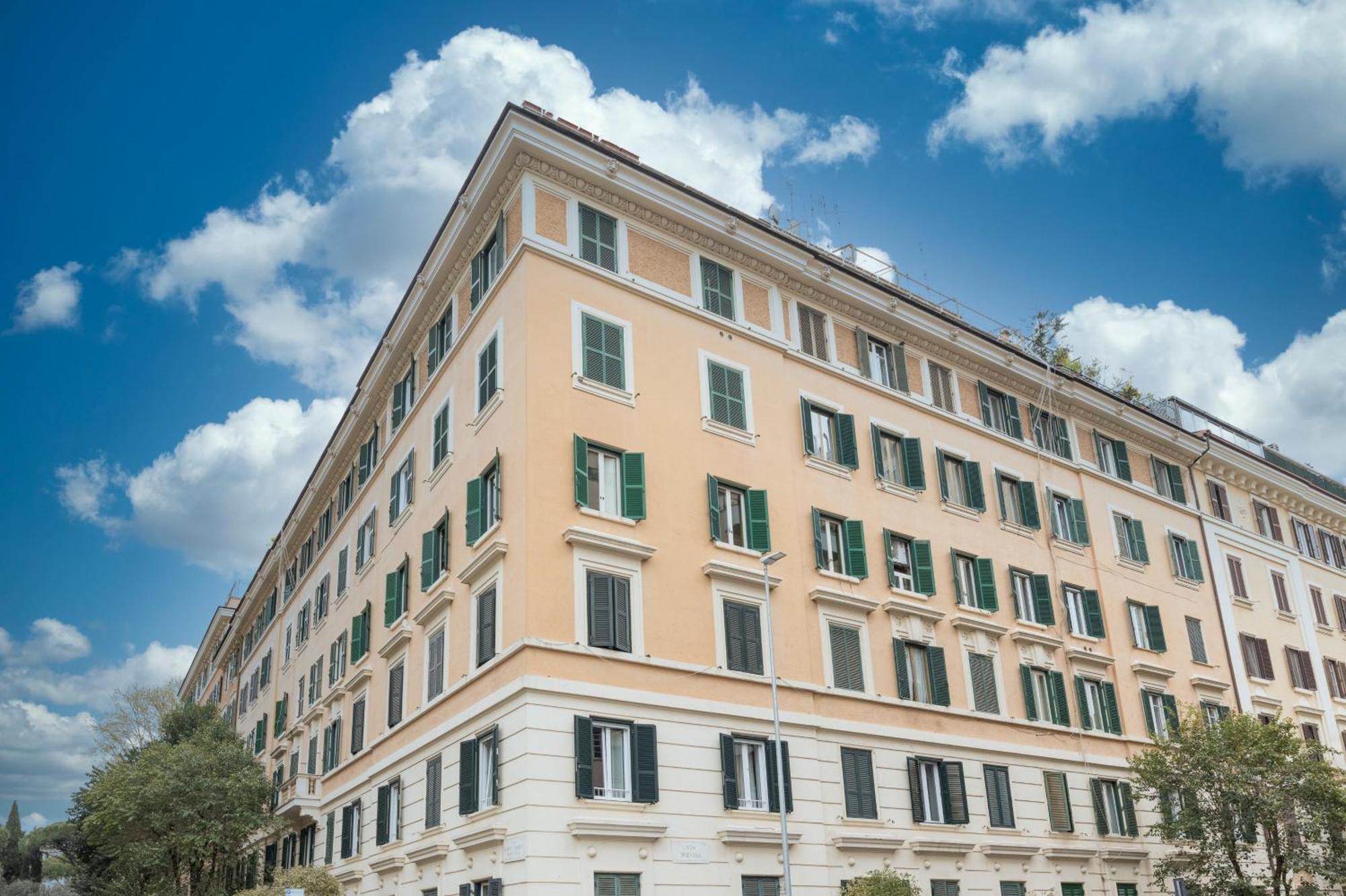 Holiday home Casa Minieri - Viale Mazzini - San Pietro