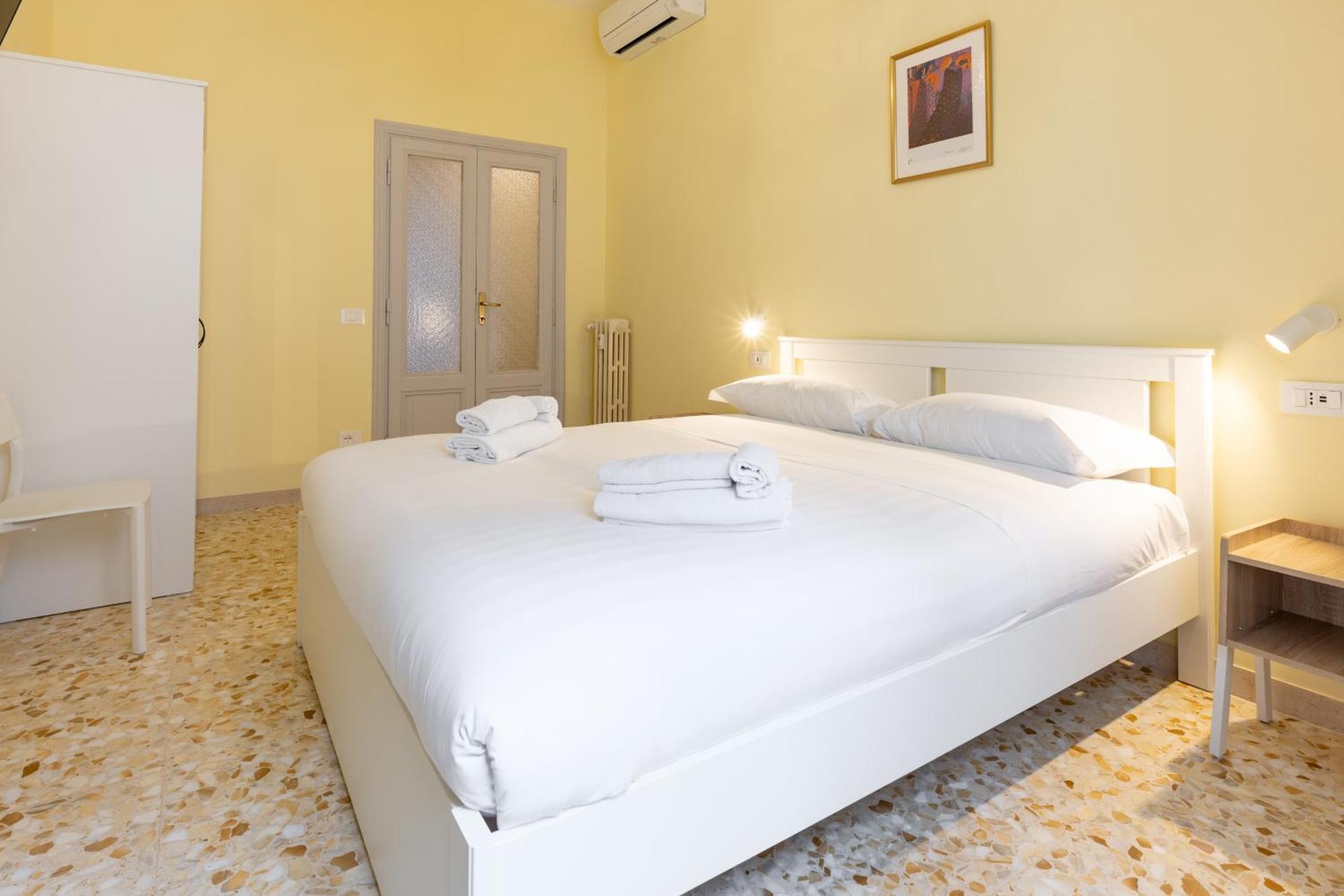 Casa Minieri - Viale Mazzini - San Pietro Rome