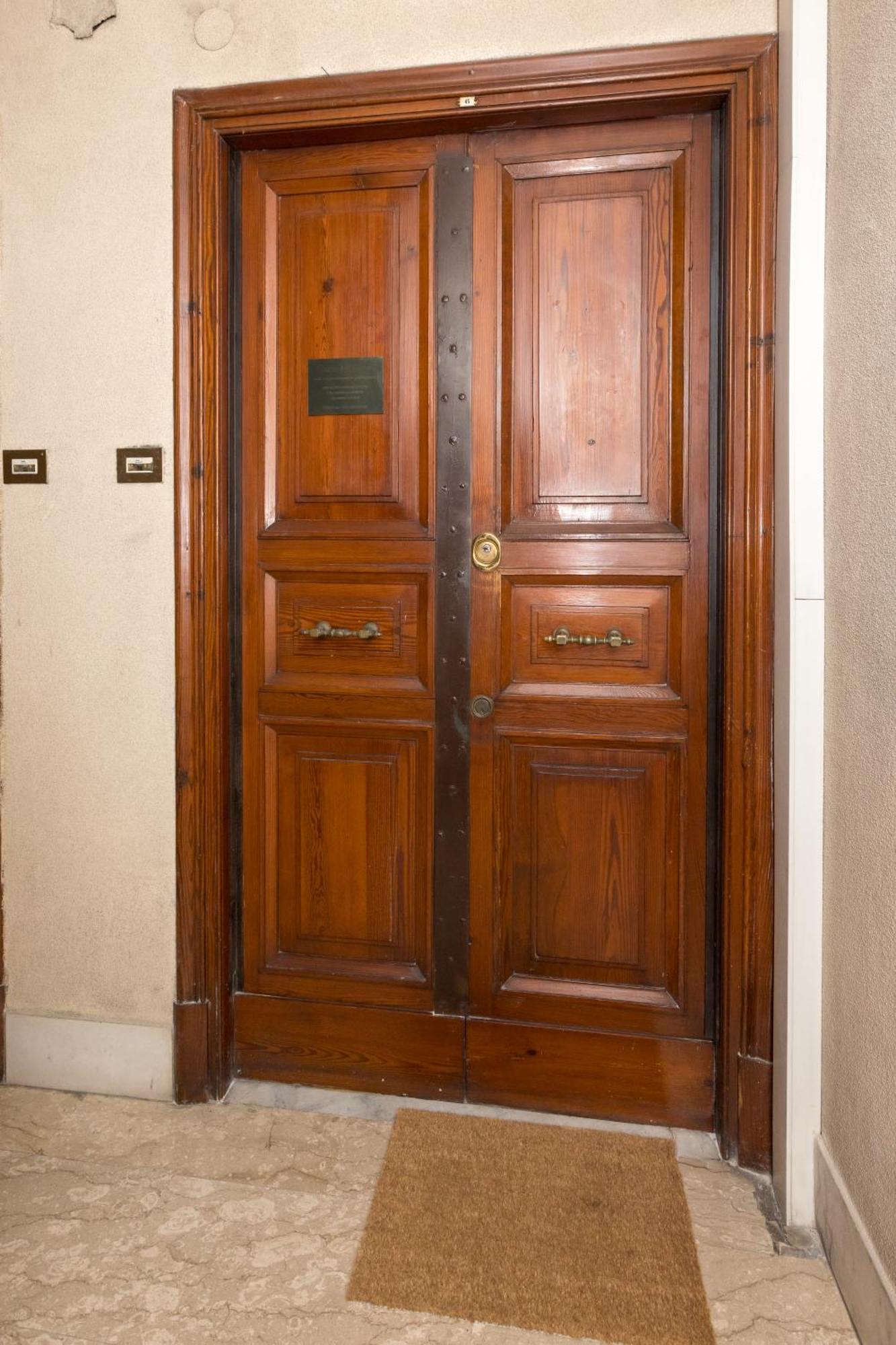 Casa Minieri - Viale Mazzini - San Pietro Holiday home Rome