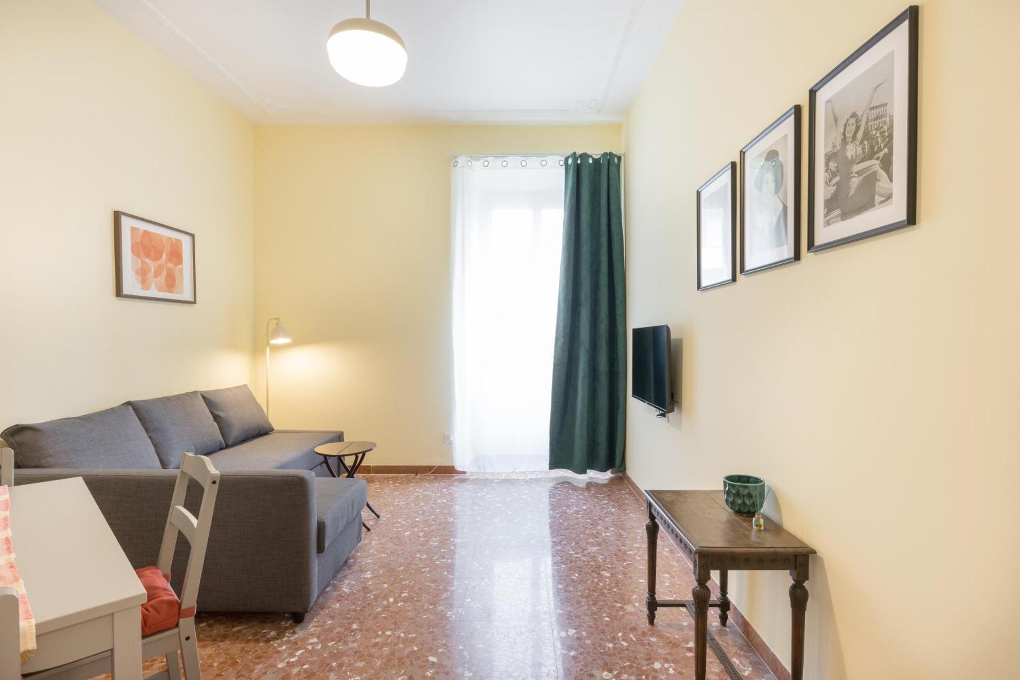 Holiday home Casa Minieri - Viale Mazzini - San Pietro