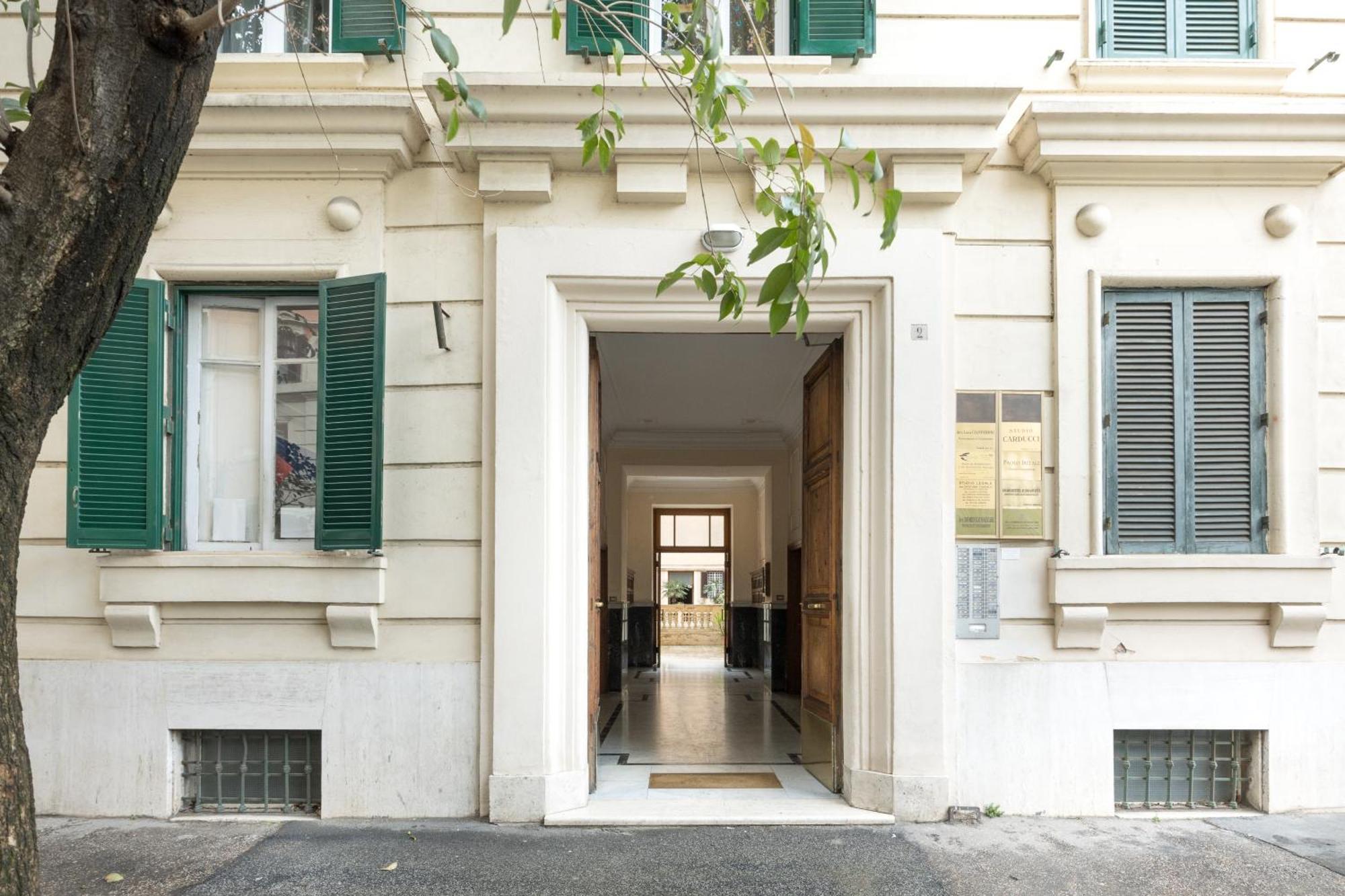 Holiday home Casa Minieri - Viale Mazzini - San Pietro