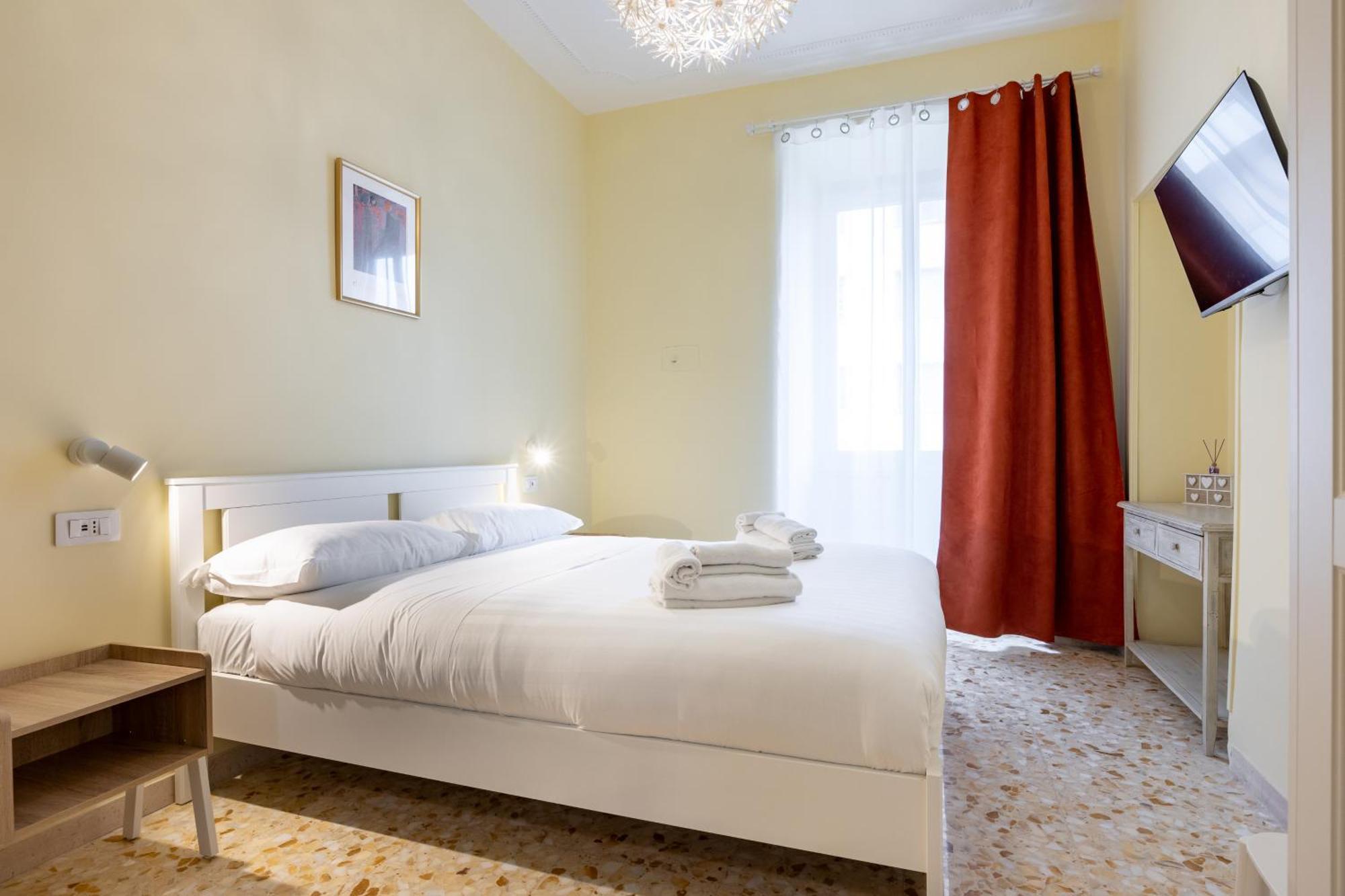 Holiday home Casa Minieri - Viale Mazzini - San Pietro