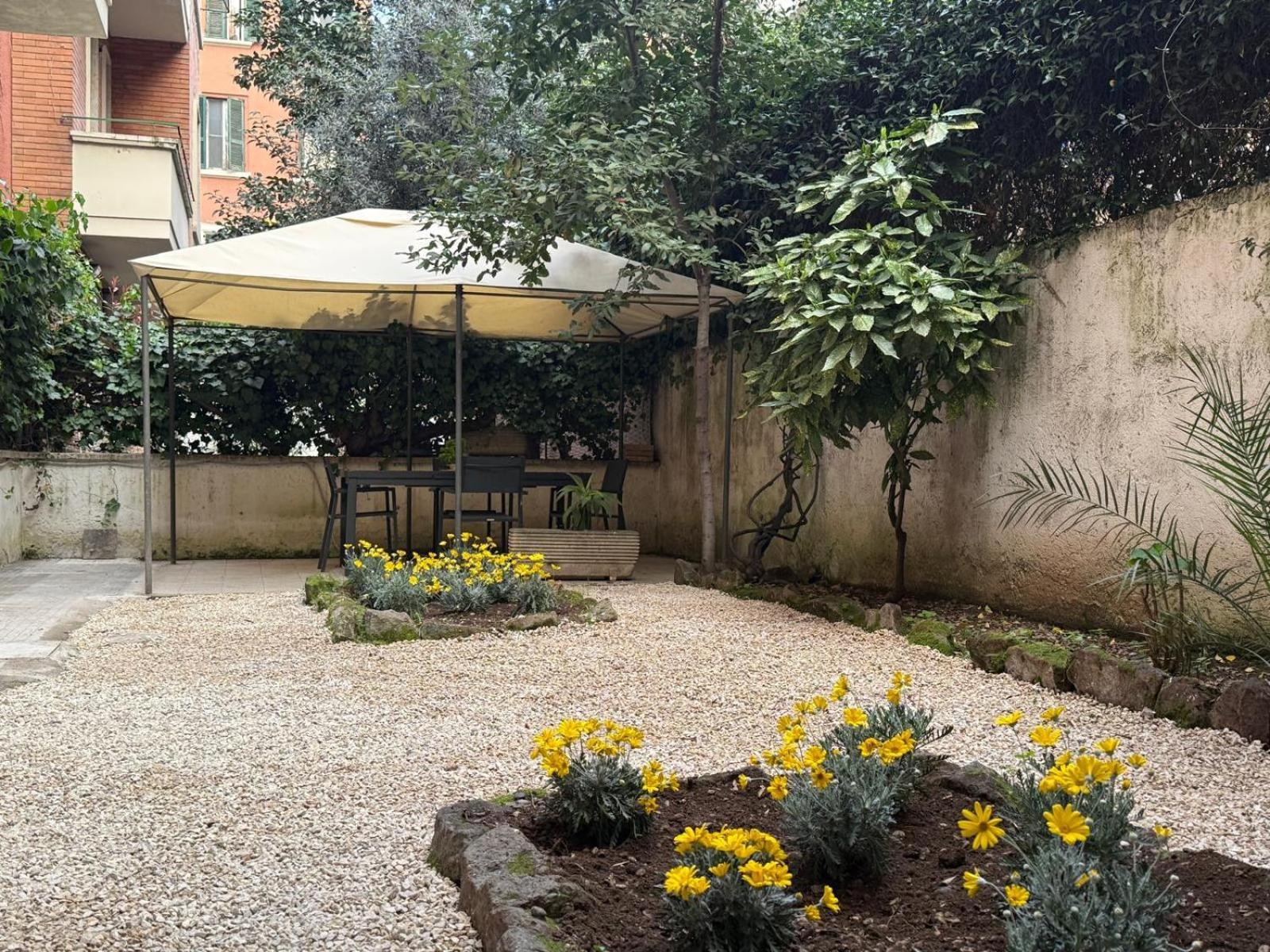 Bologna Garden House Appartamento *