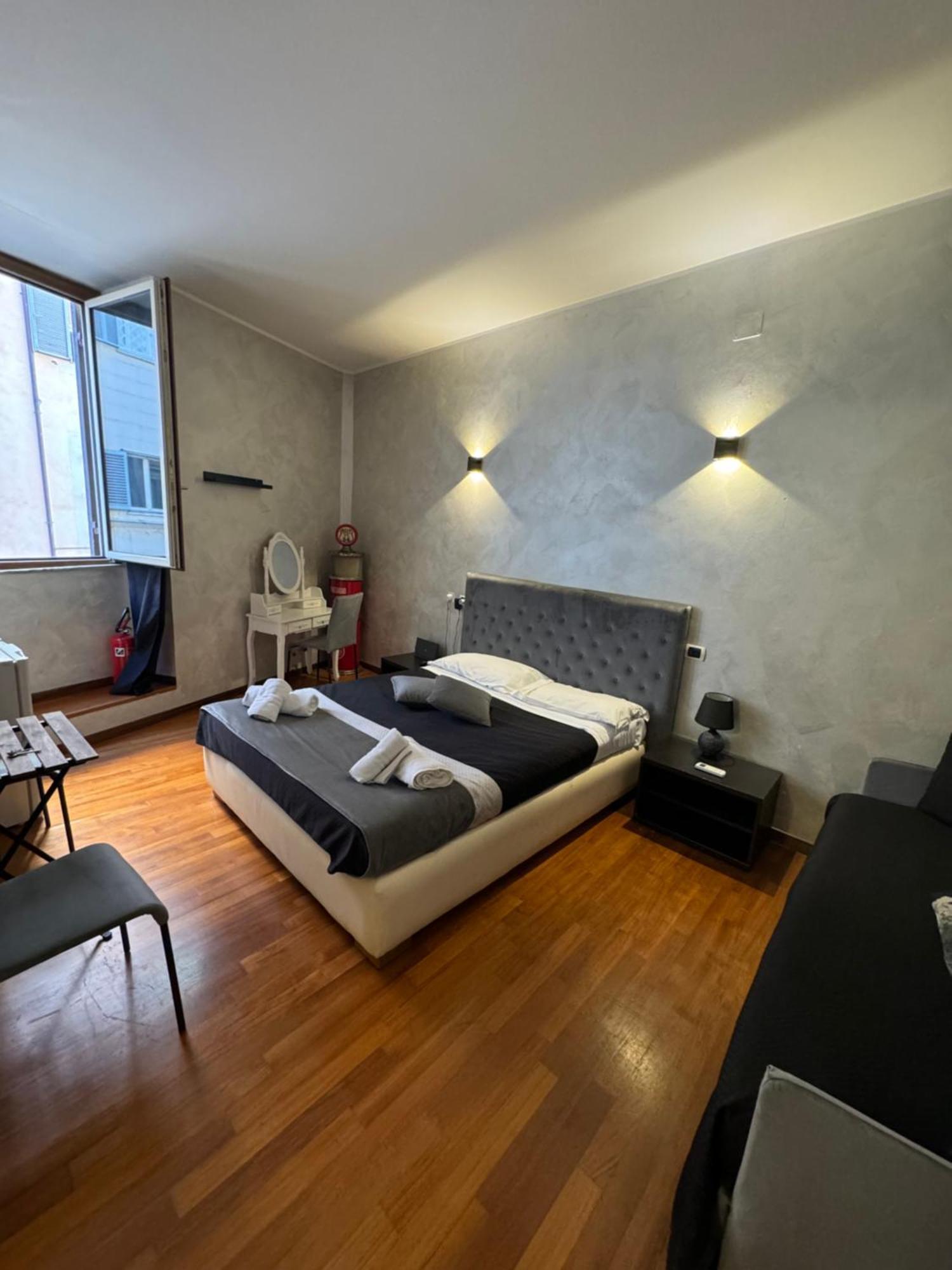 Ripetta 7 Guest house Rome