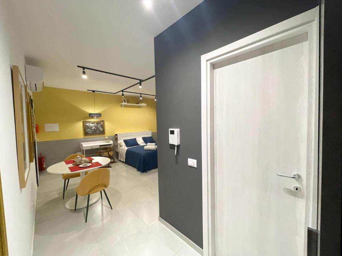 Holiday home Da Vinci Metro Rome