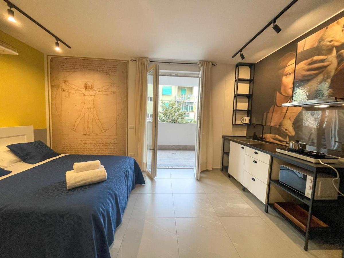 Da Vinci Metro Holiday home *