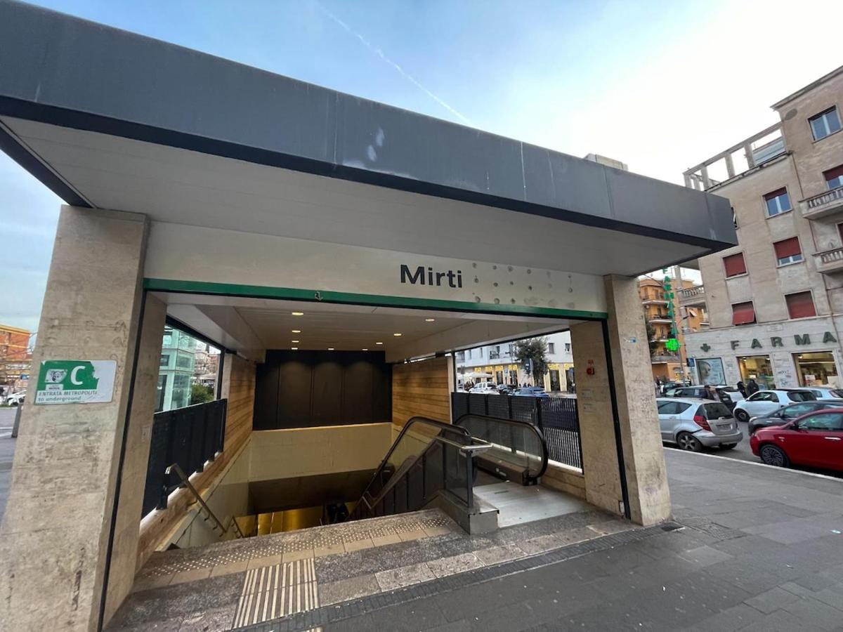 Da Vinci Metro Holiday home