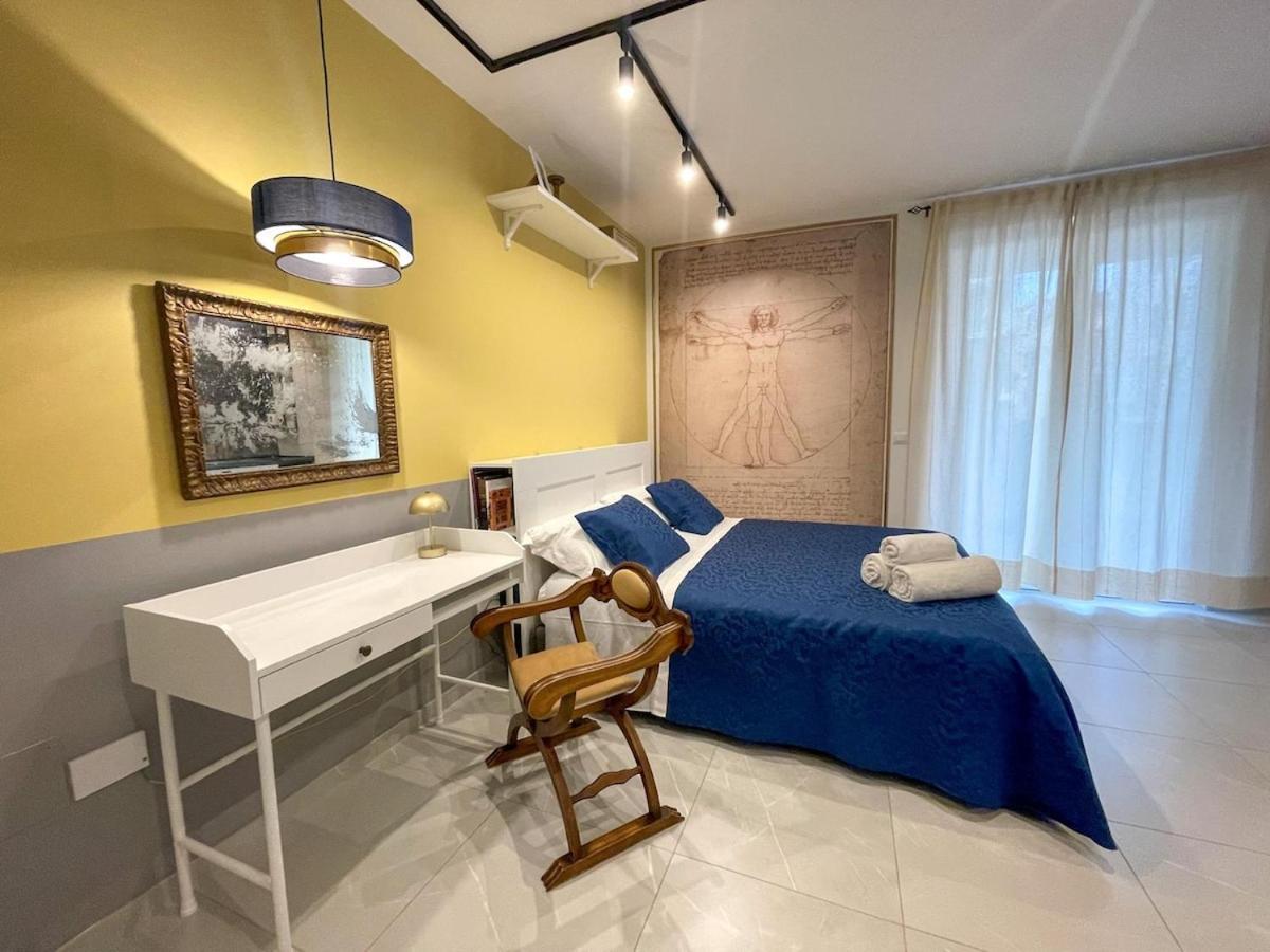 Holiday home Da Vinci Metro *