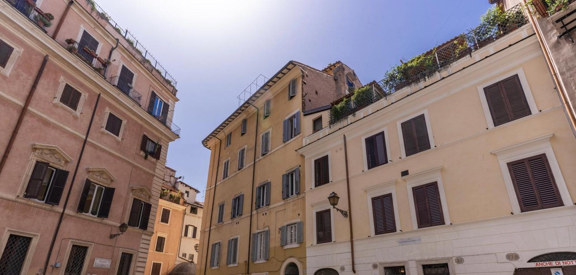 Effe Luxury * Rome