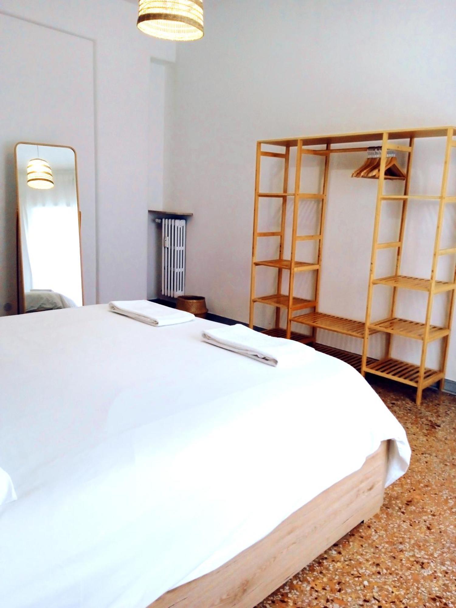 Domus Remo #2 Guest house *