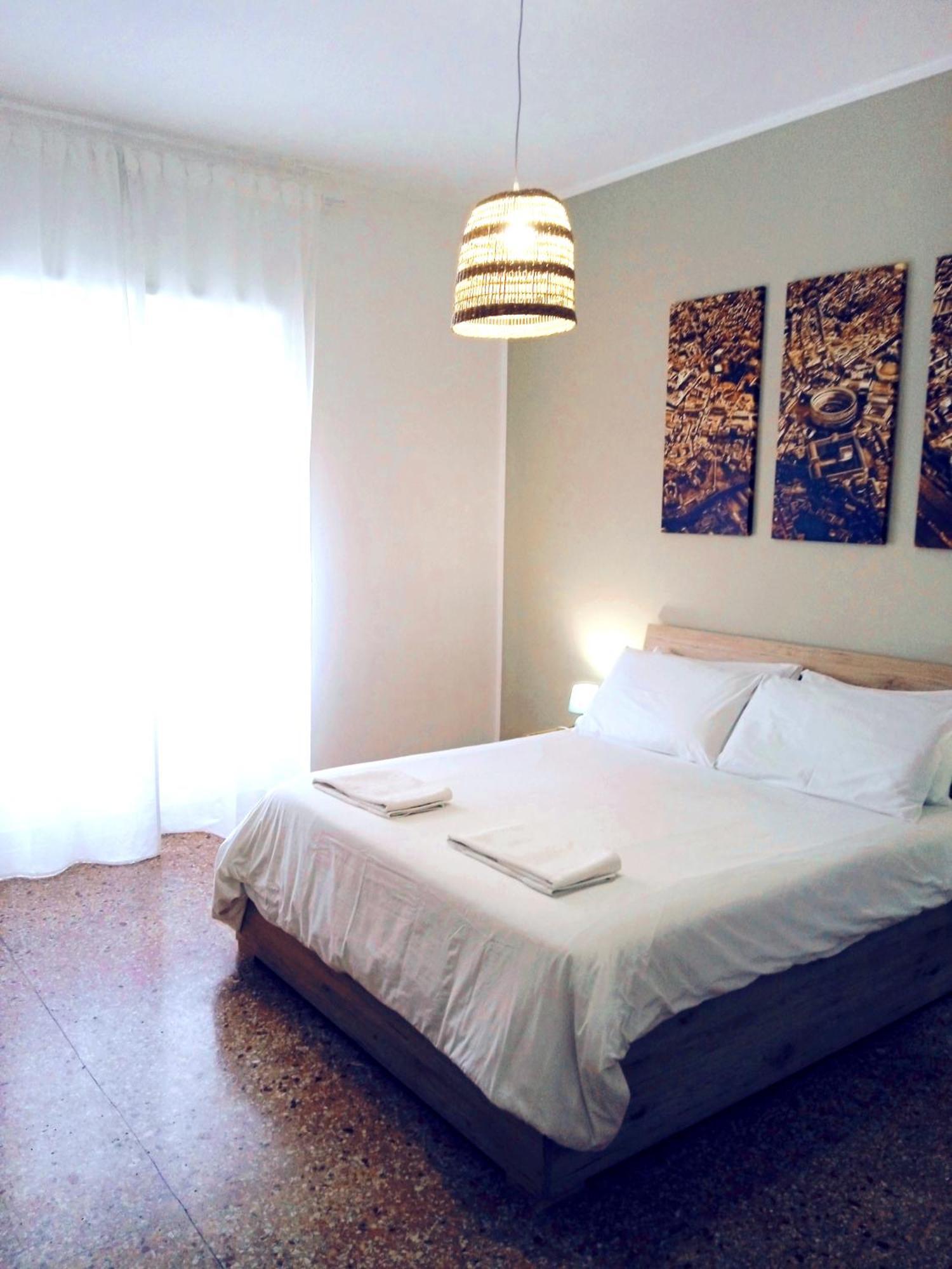 Domus Remo #2 Guest house *