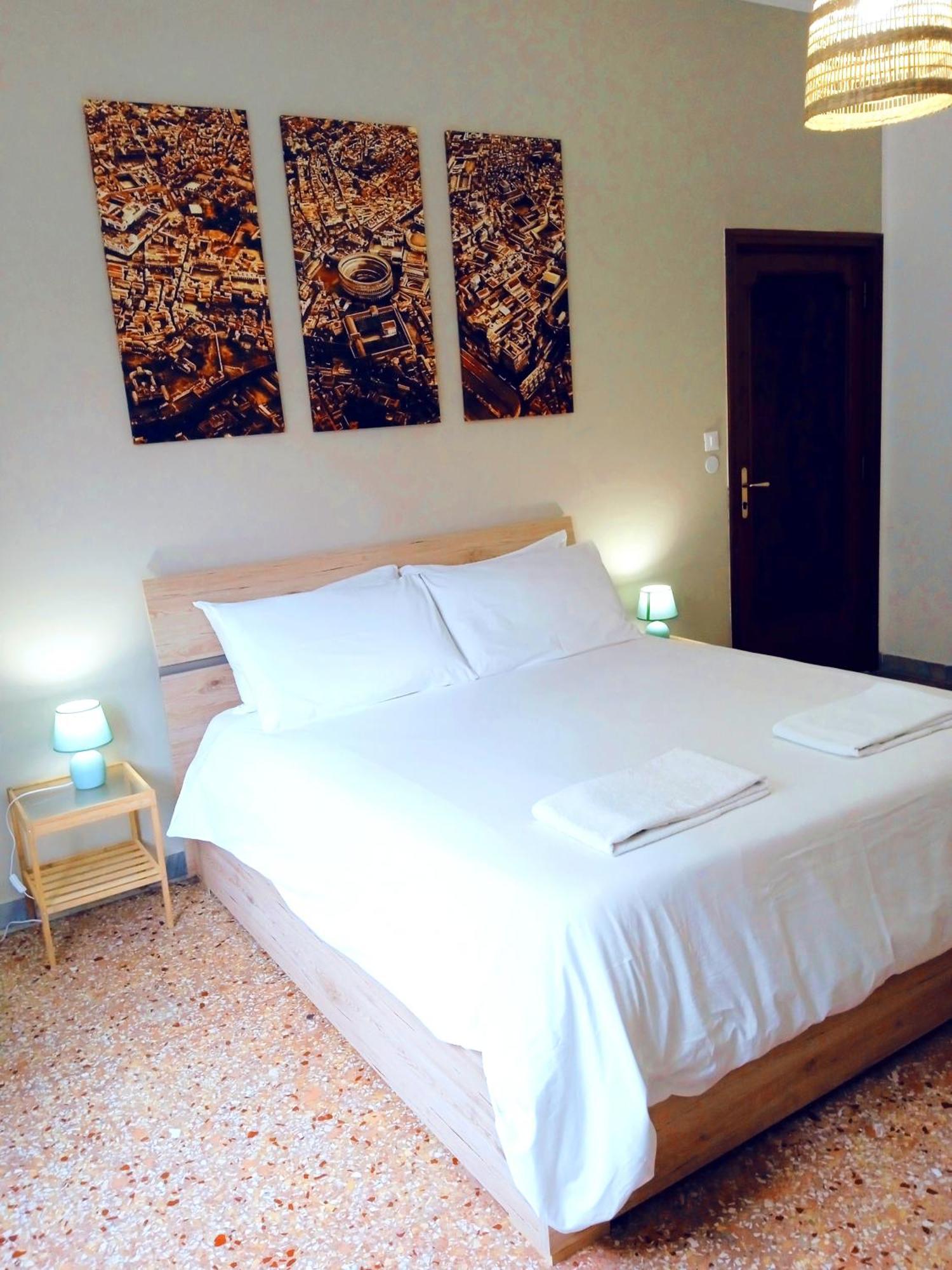 Guest house Domus Remo #2 *