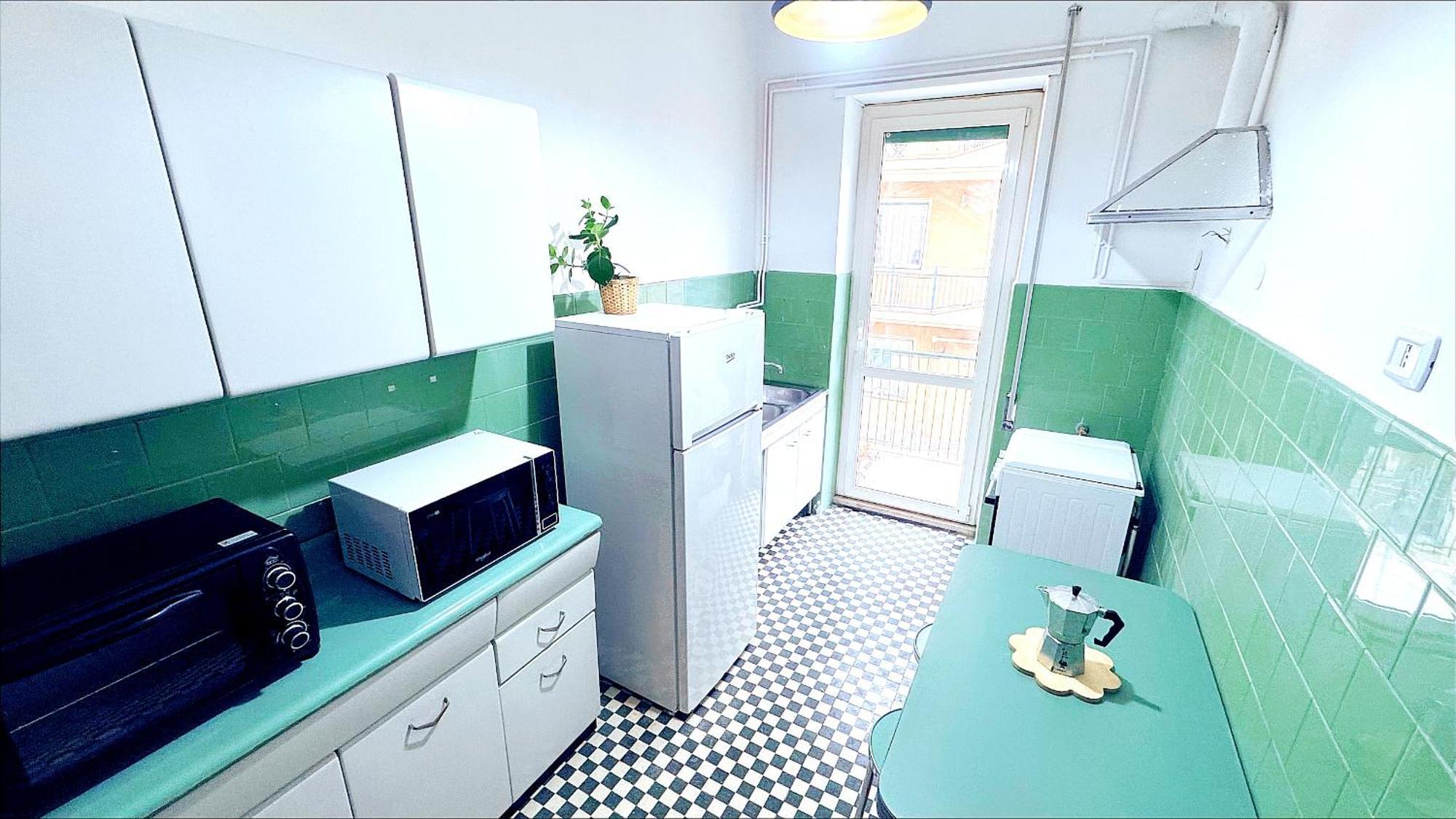 Domus Remo #2 Guest house