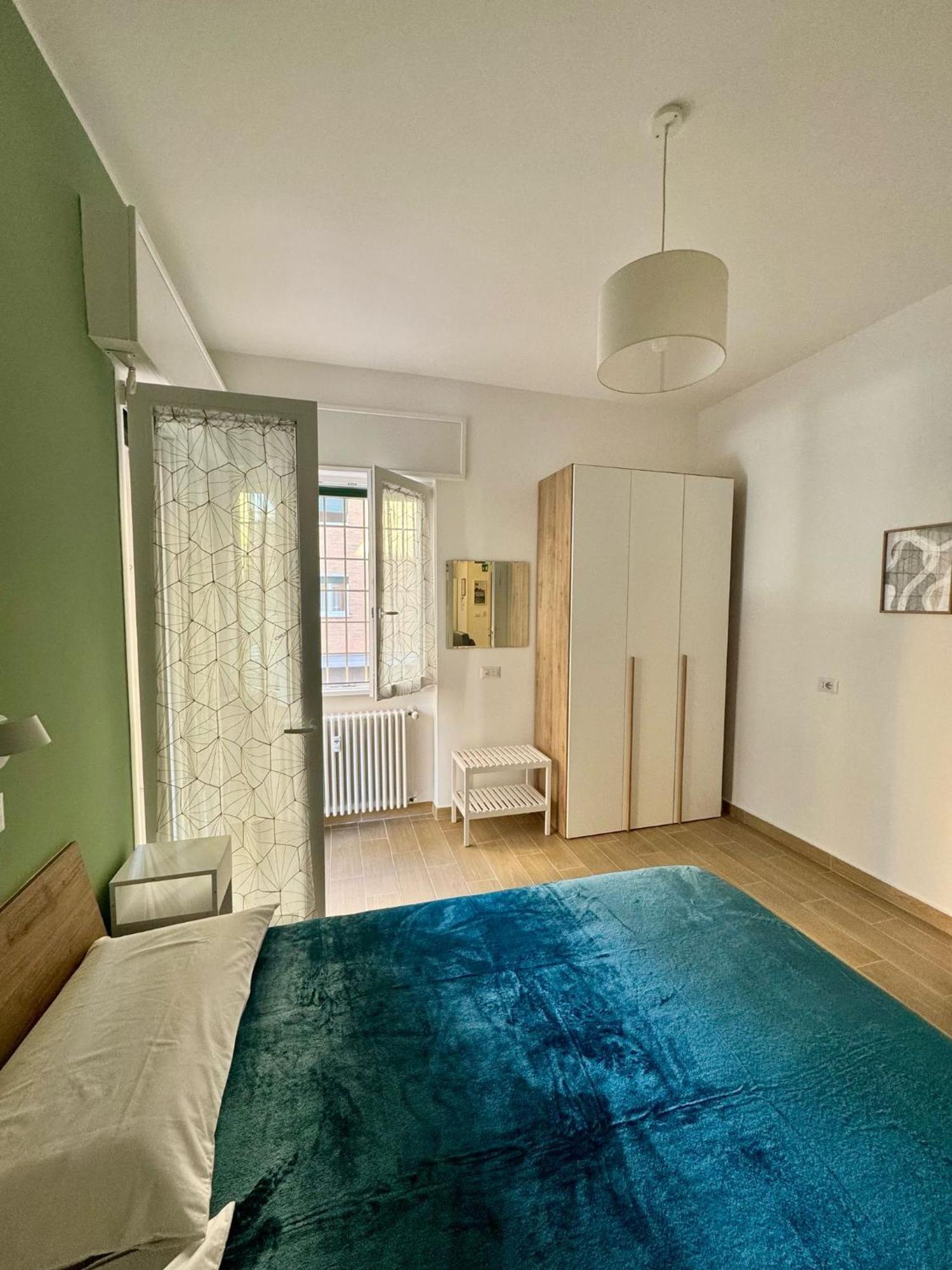 Apartment Di'si'vi' Rome