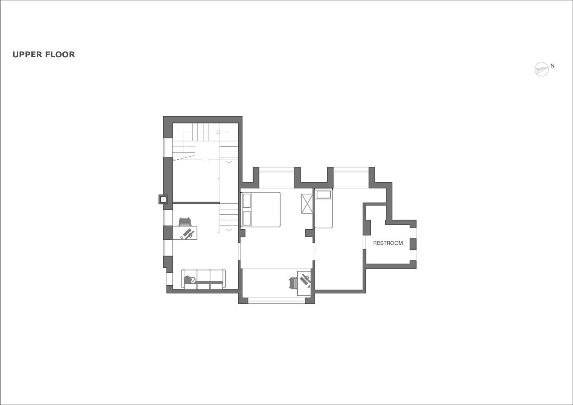 Villa Garden Hill