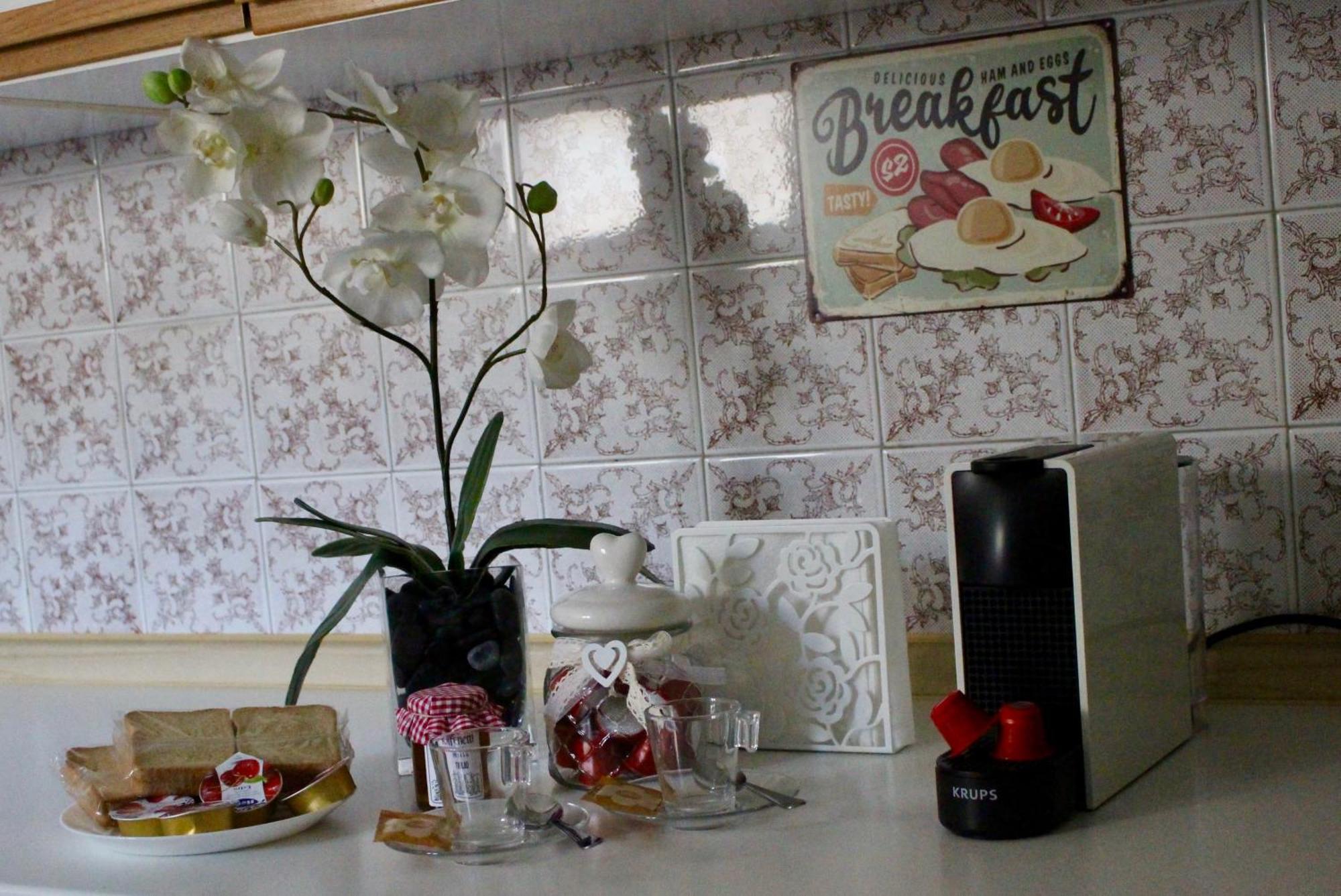 New Hill - Colli Portuensi Apartment *
