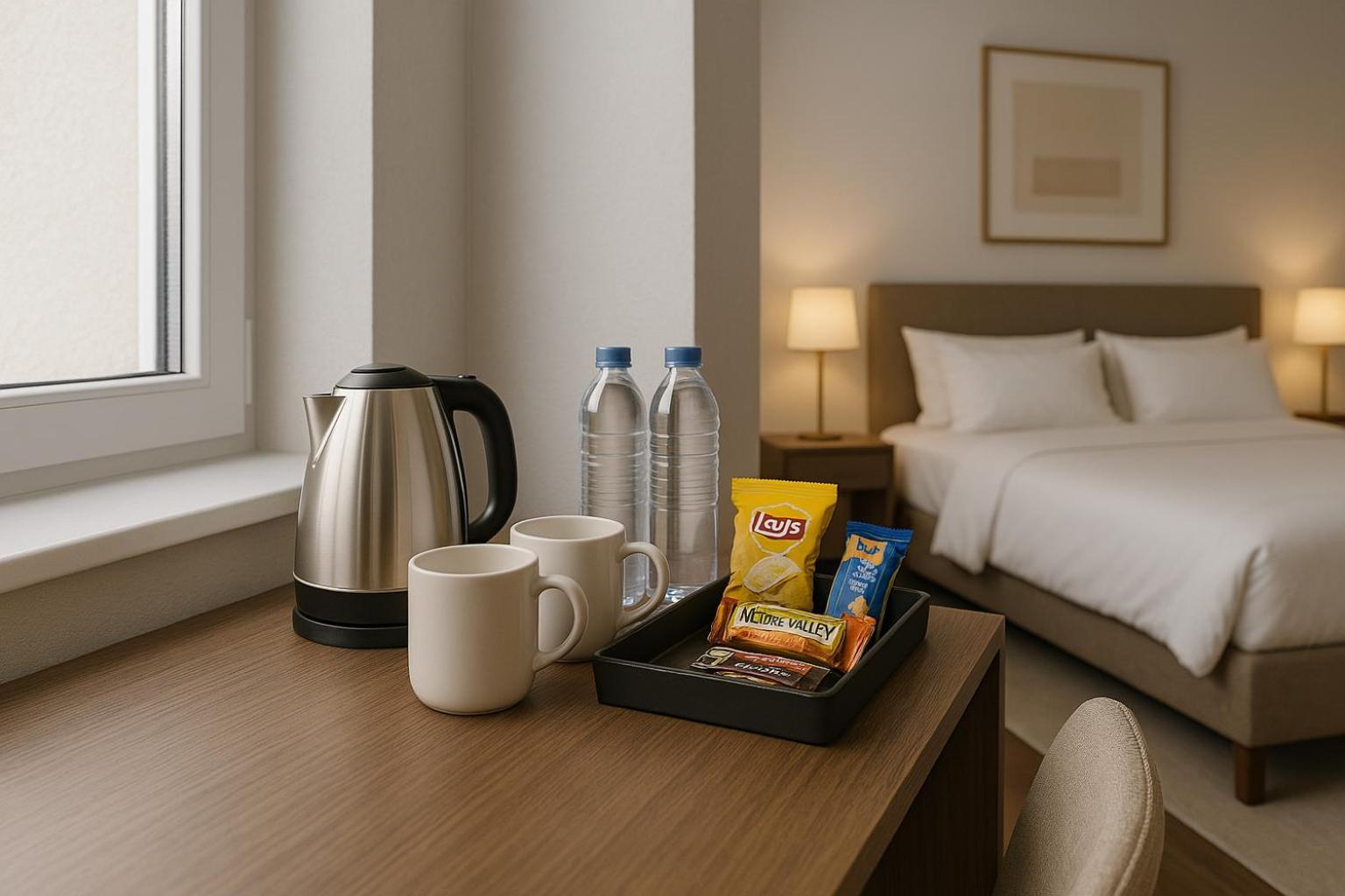 Guest house Vatican Pertusa Luxury Rome