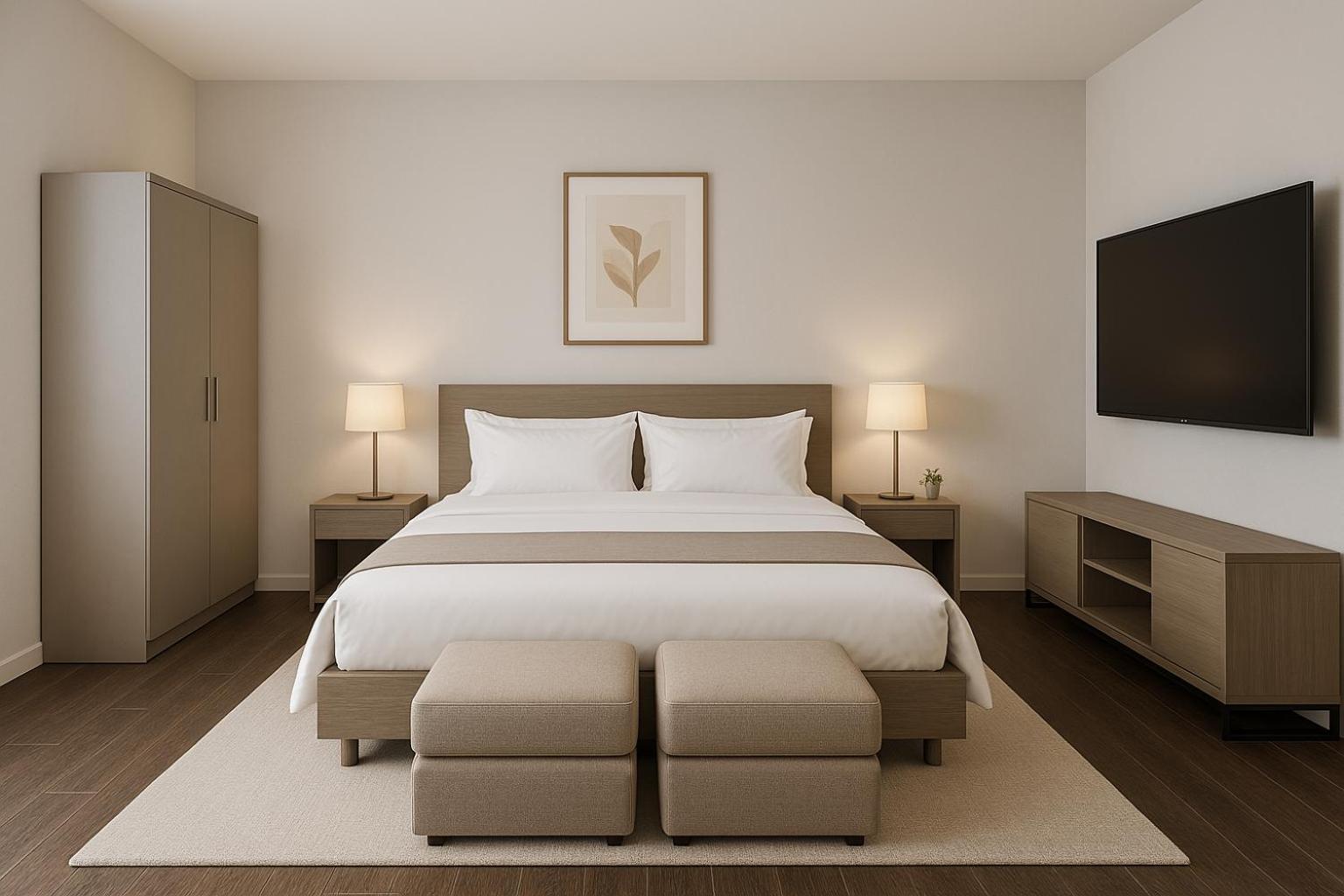 Guest house Vatican Pertusa Luxury *