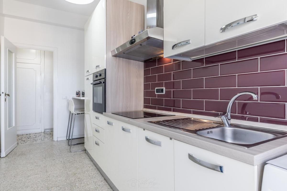 Apartment Iris Colli Portuensi