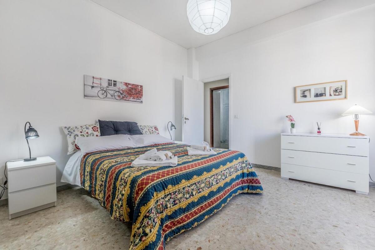 Apartment Iris Colli Portuensi Rome
