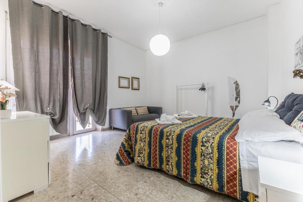 Iris Colli Portuensi Apartment
